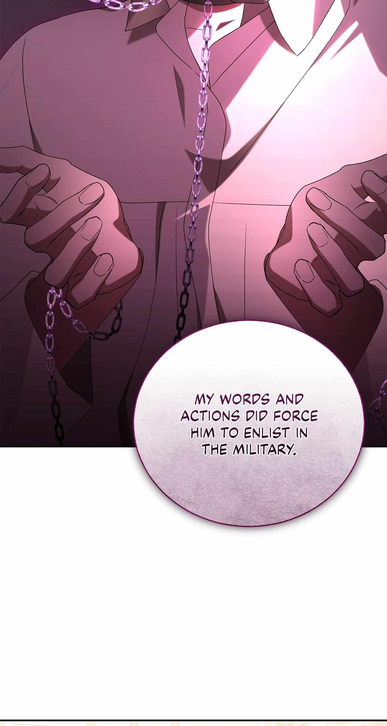 Arrogant Regret Chapter 30 page 23 - 