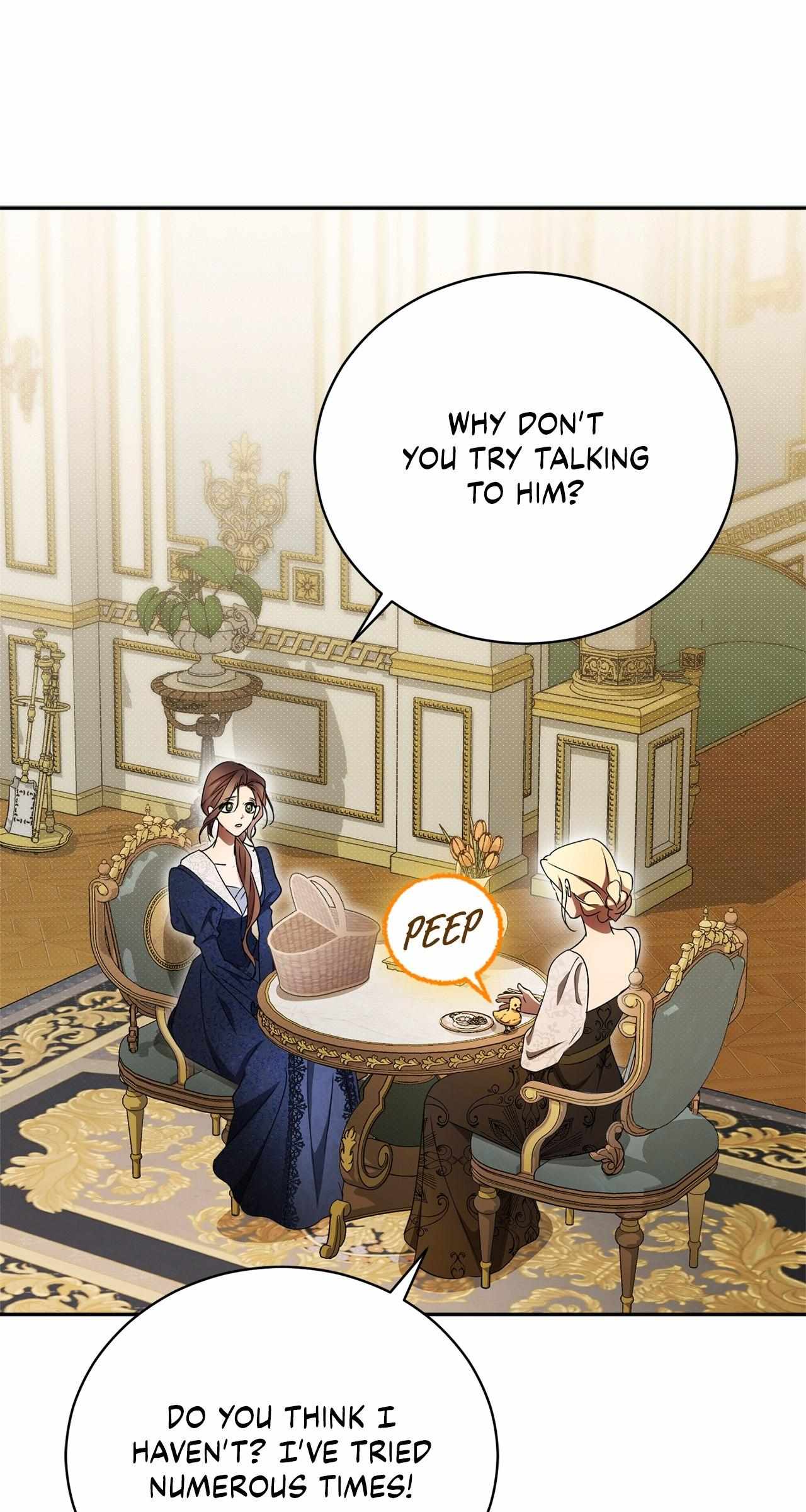Arrogant Regret Chapter 30 page 25 - 