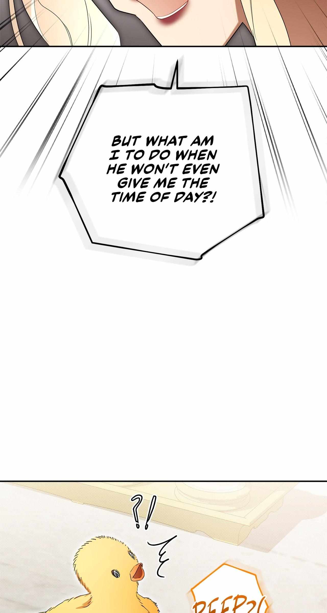 Arrogant Regret Chapter 30 page 27 - 