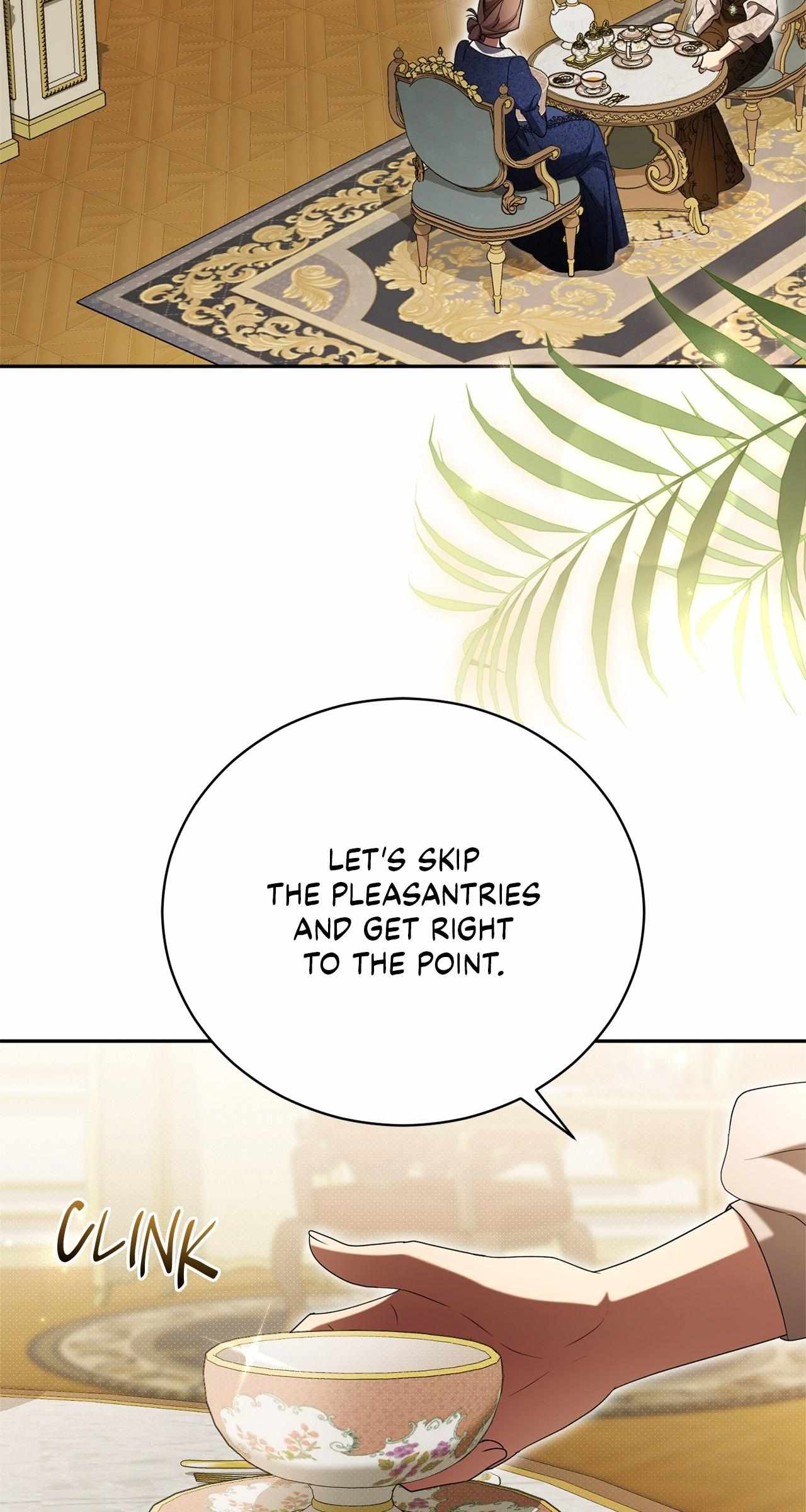 Arrogant Regret Chapter 30 page 4 - 
