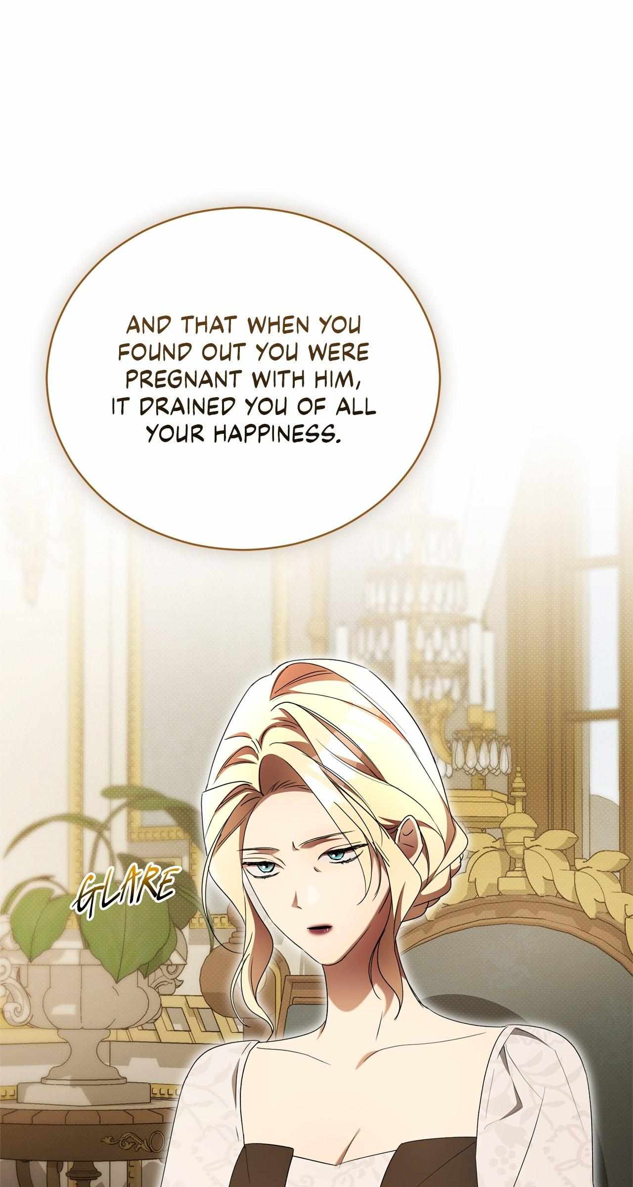 Arrogant Regret Chapter 30 page 33 - 