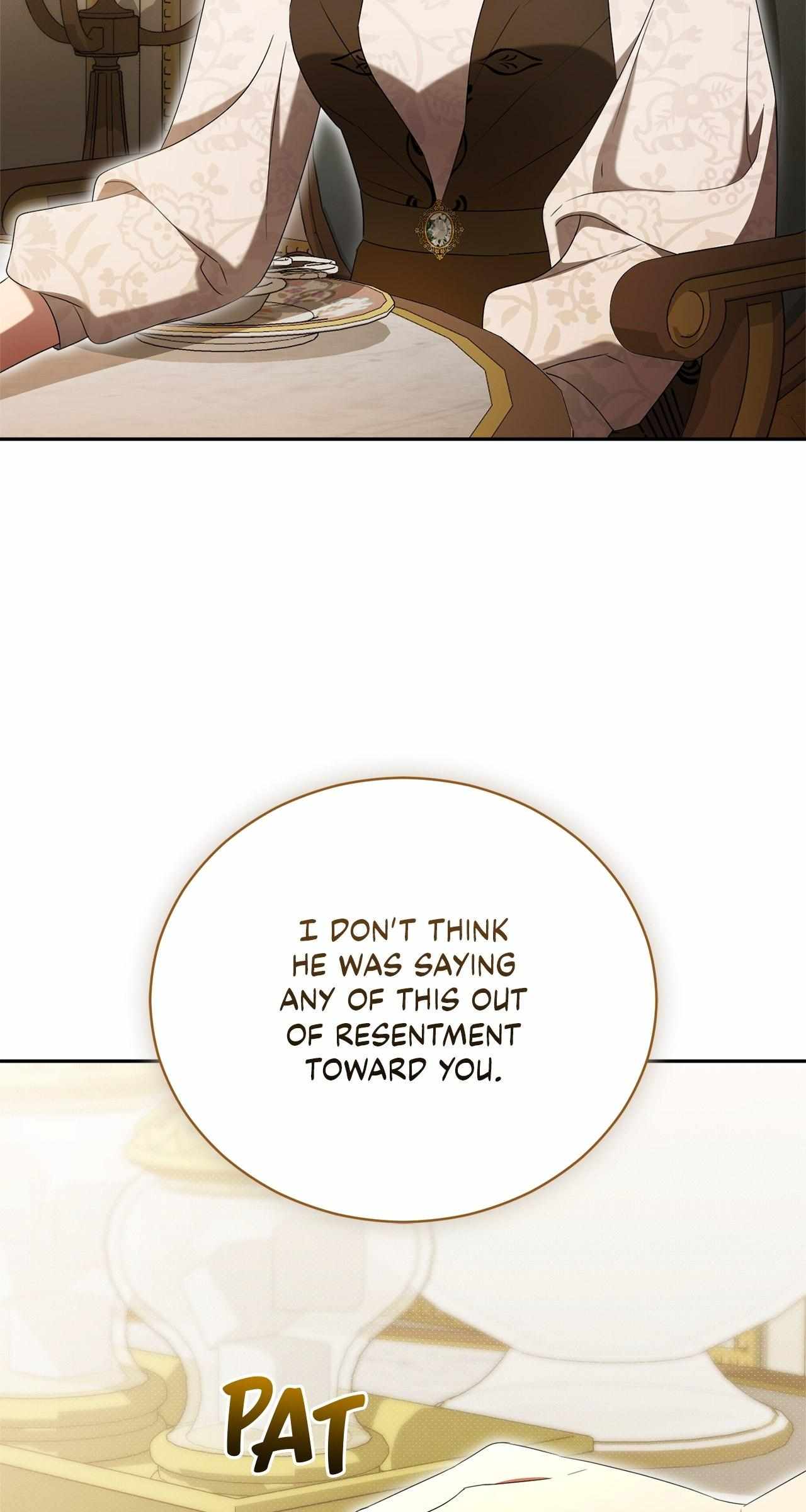 Arrogant Regret Chapter 30 page 34 - 