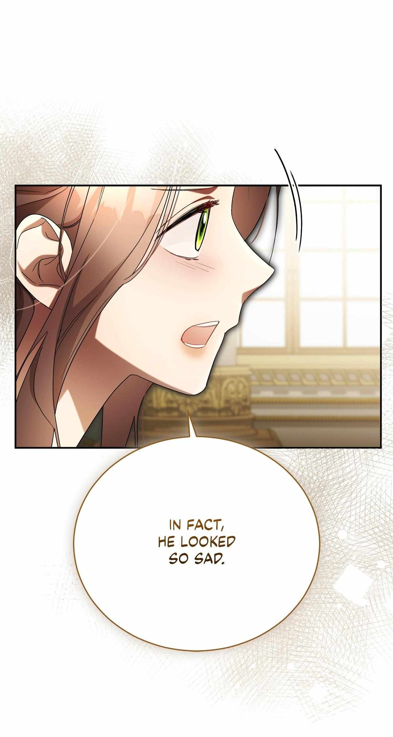 Arrogant Regret Chapter 30 page 36 - 