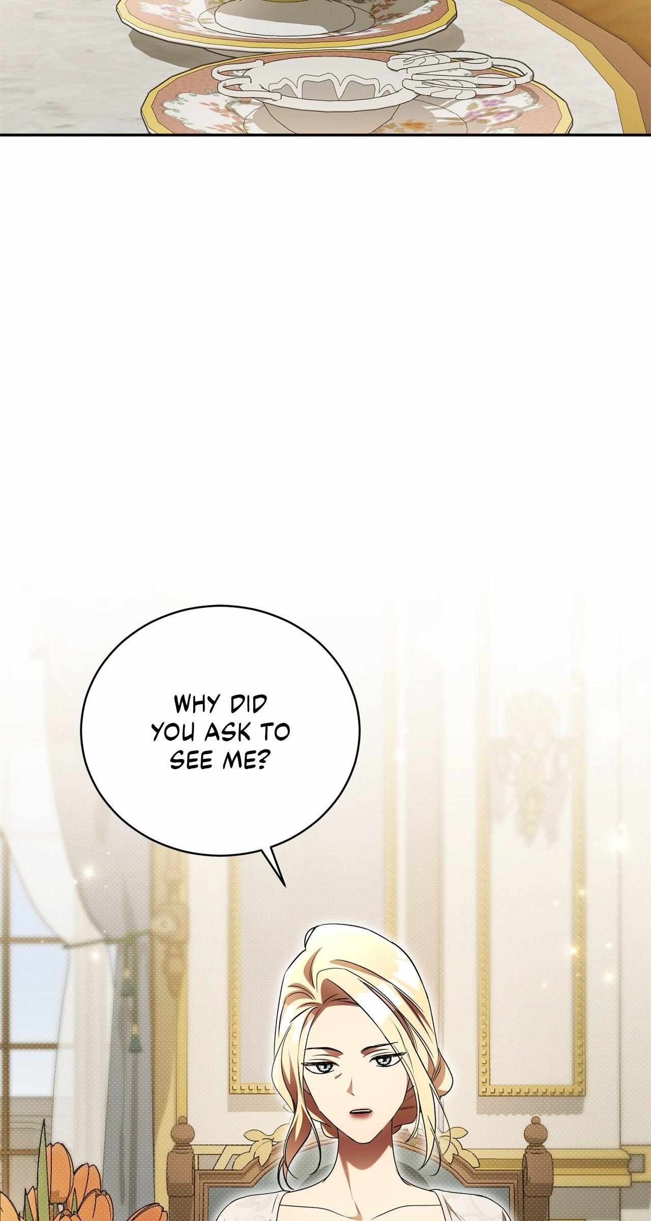 Arrogant Regret Chapter 30 page 5 - 