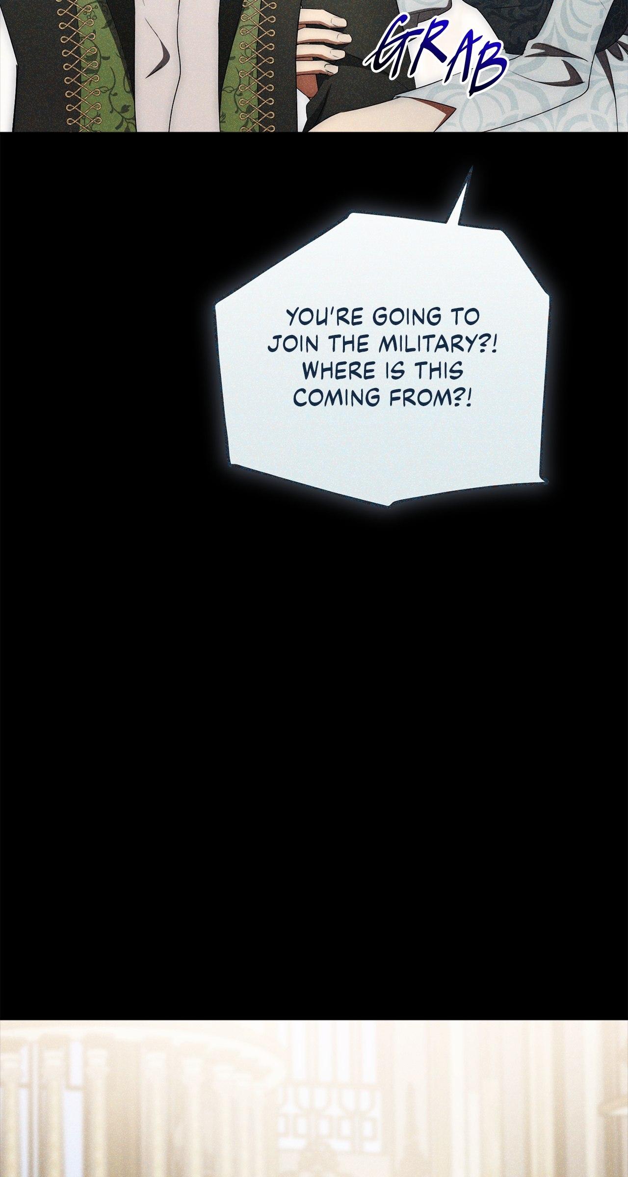 Arrogant Regret Chapter 30 page 50 - 