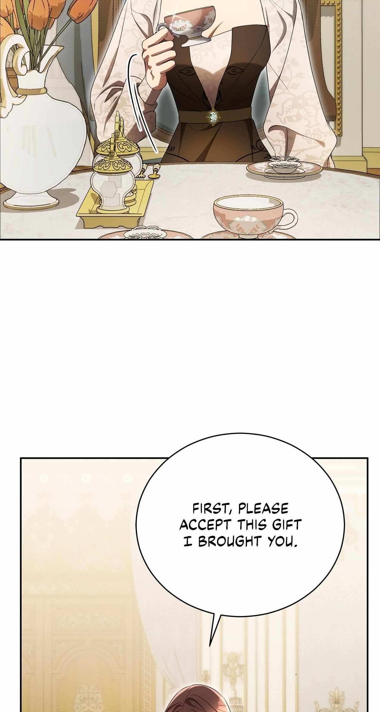 Arrogant Regret Chapter 30 page 6 - 