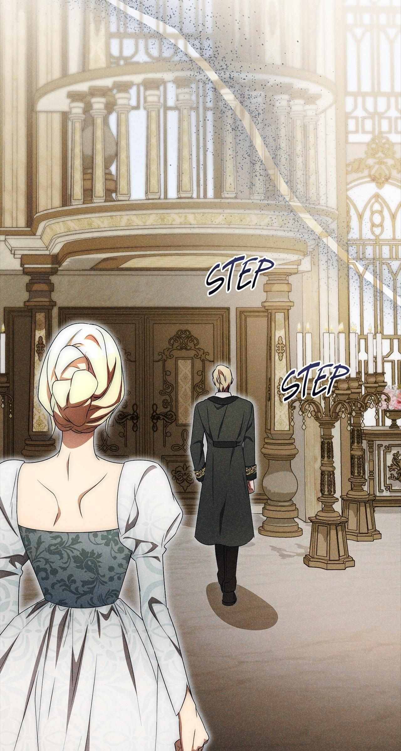 Arrogant Regret Chapter 30 page 55 - 