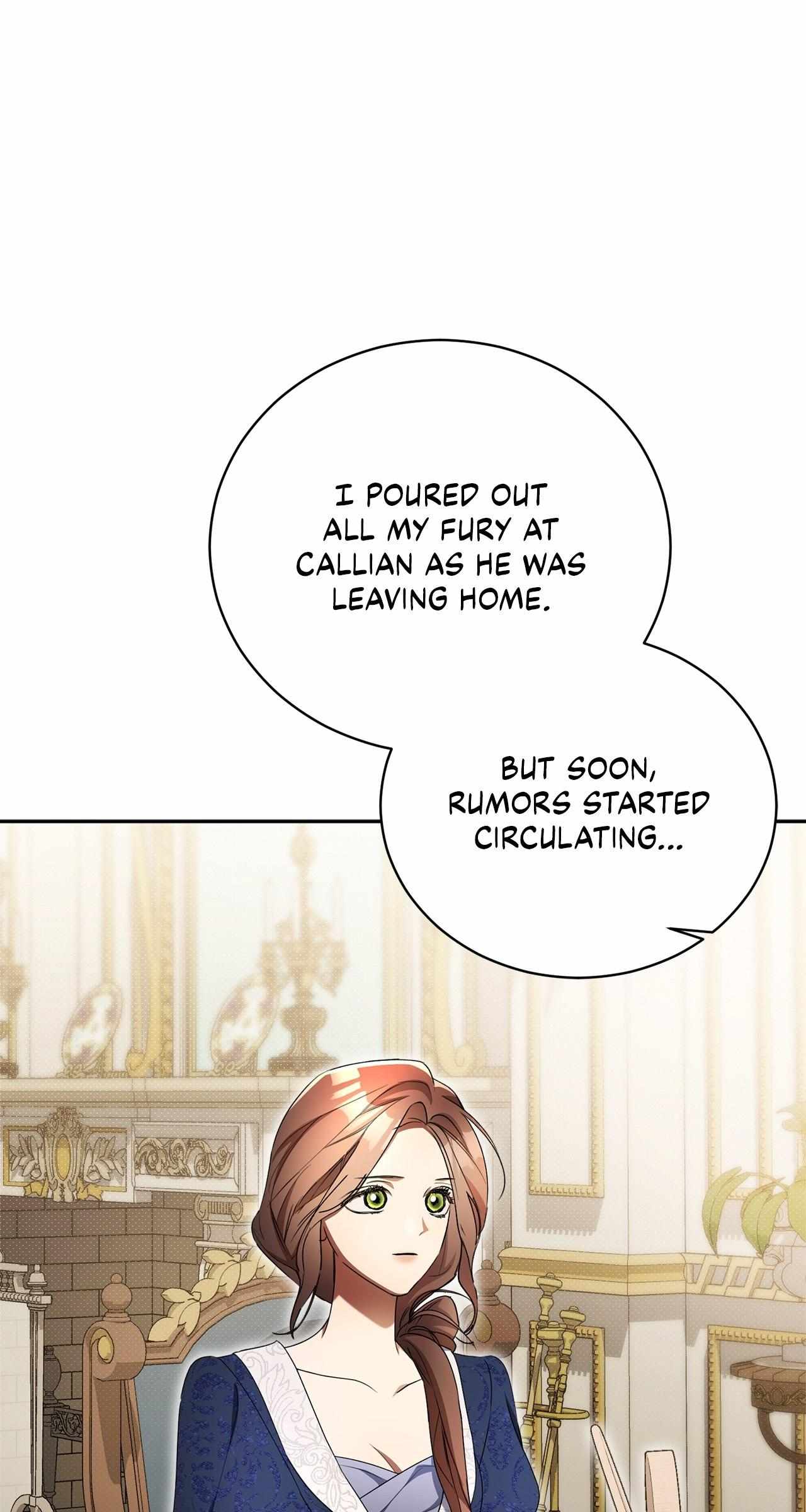Arrogant Regret Chapter 30 page 60 - 