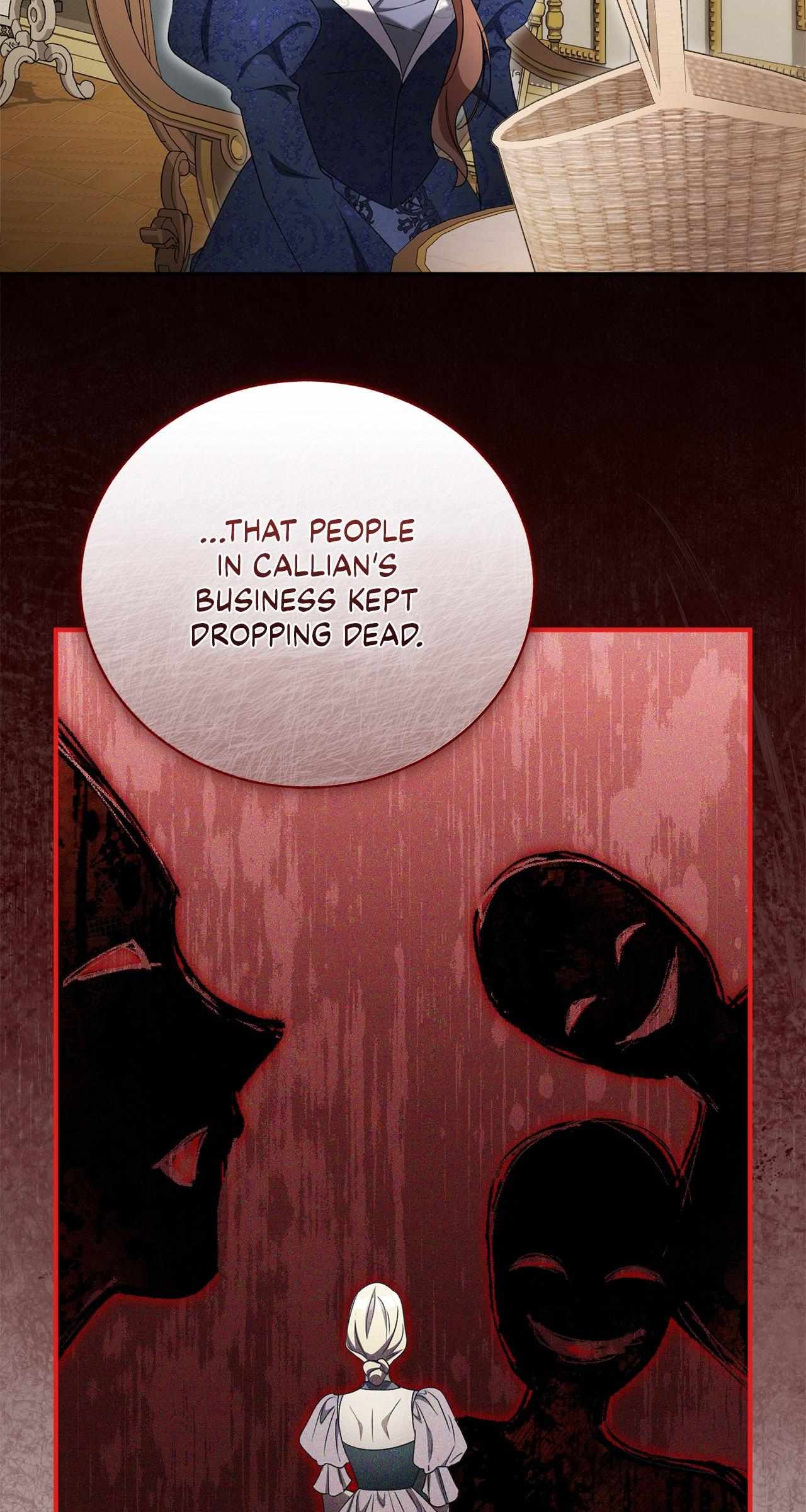 Arrogant Regret Chapter 30 page 61 - 