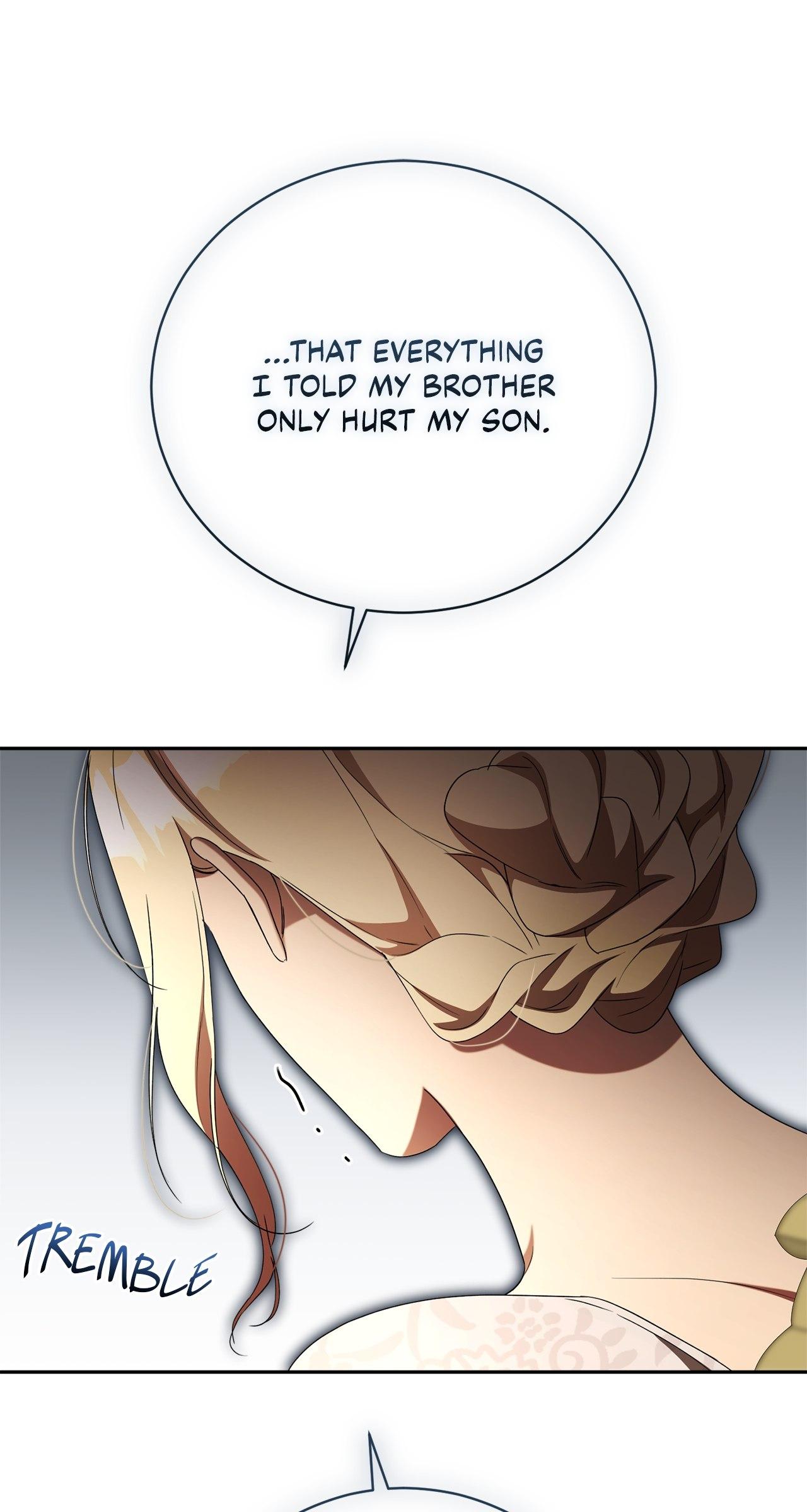 Arrogant Regret Chapter 30 page 64 - 