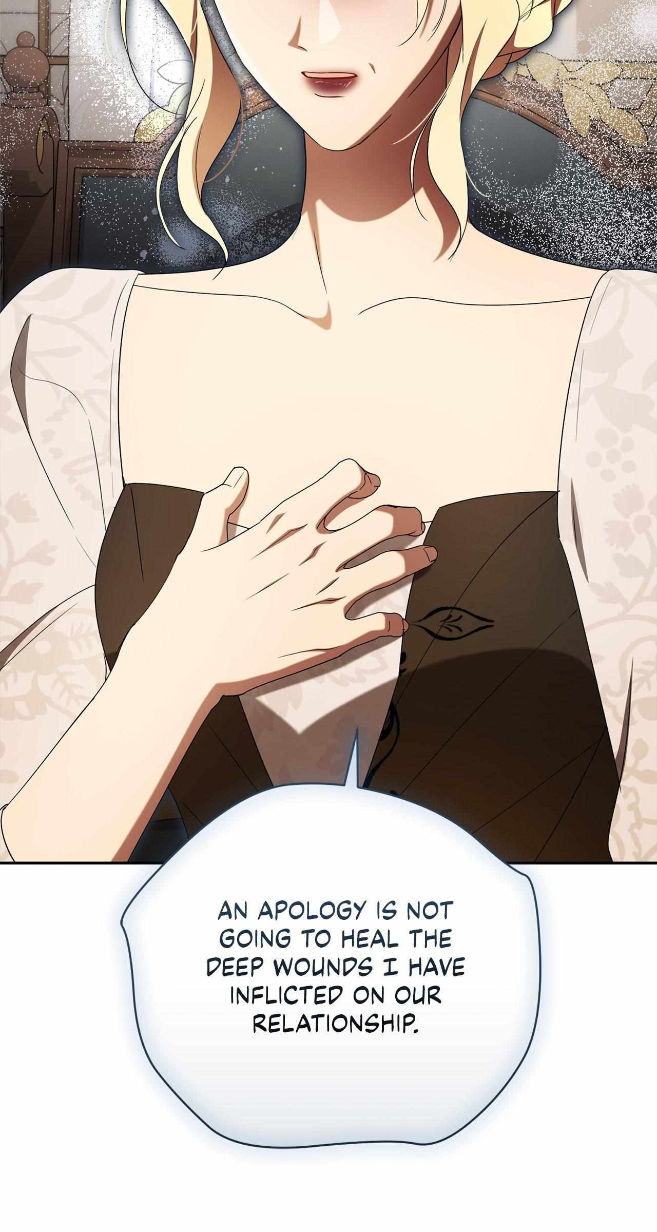 Arrogant Regret Chapter 30 page 66 - 