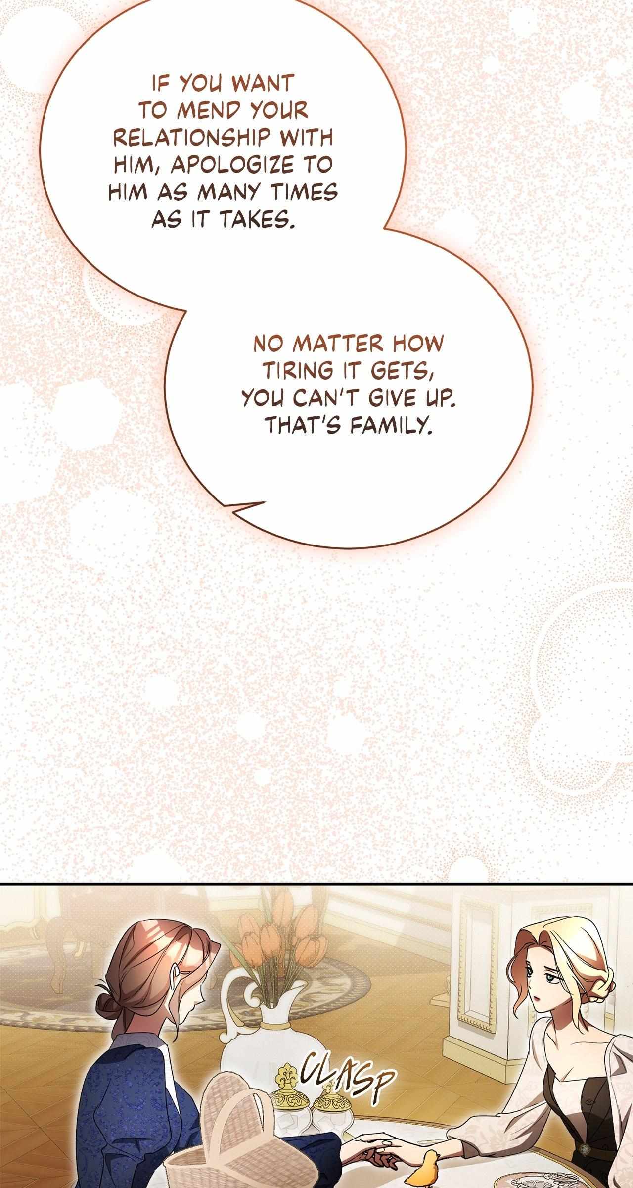 Arrogant Regret Chapter 30 page 69 - 