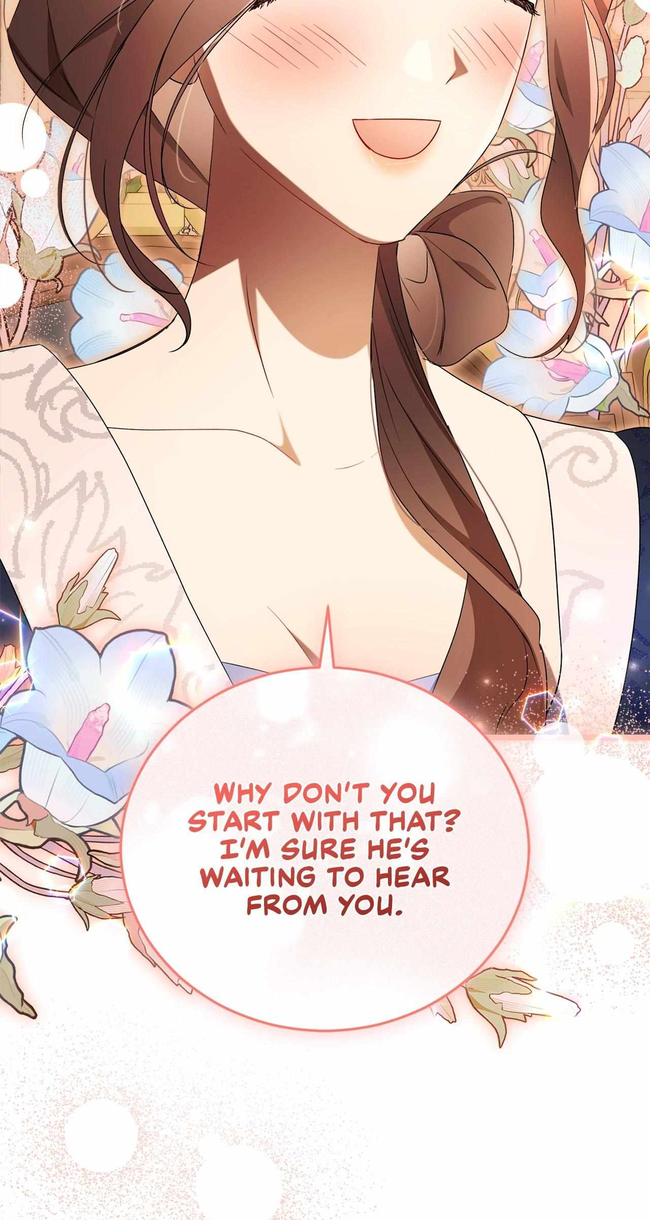Arrogant Regret Chapter 30 page 74 - 
