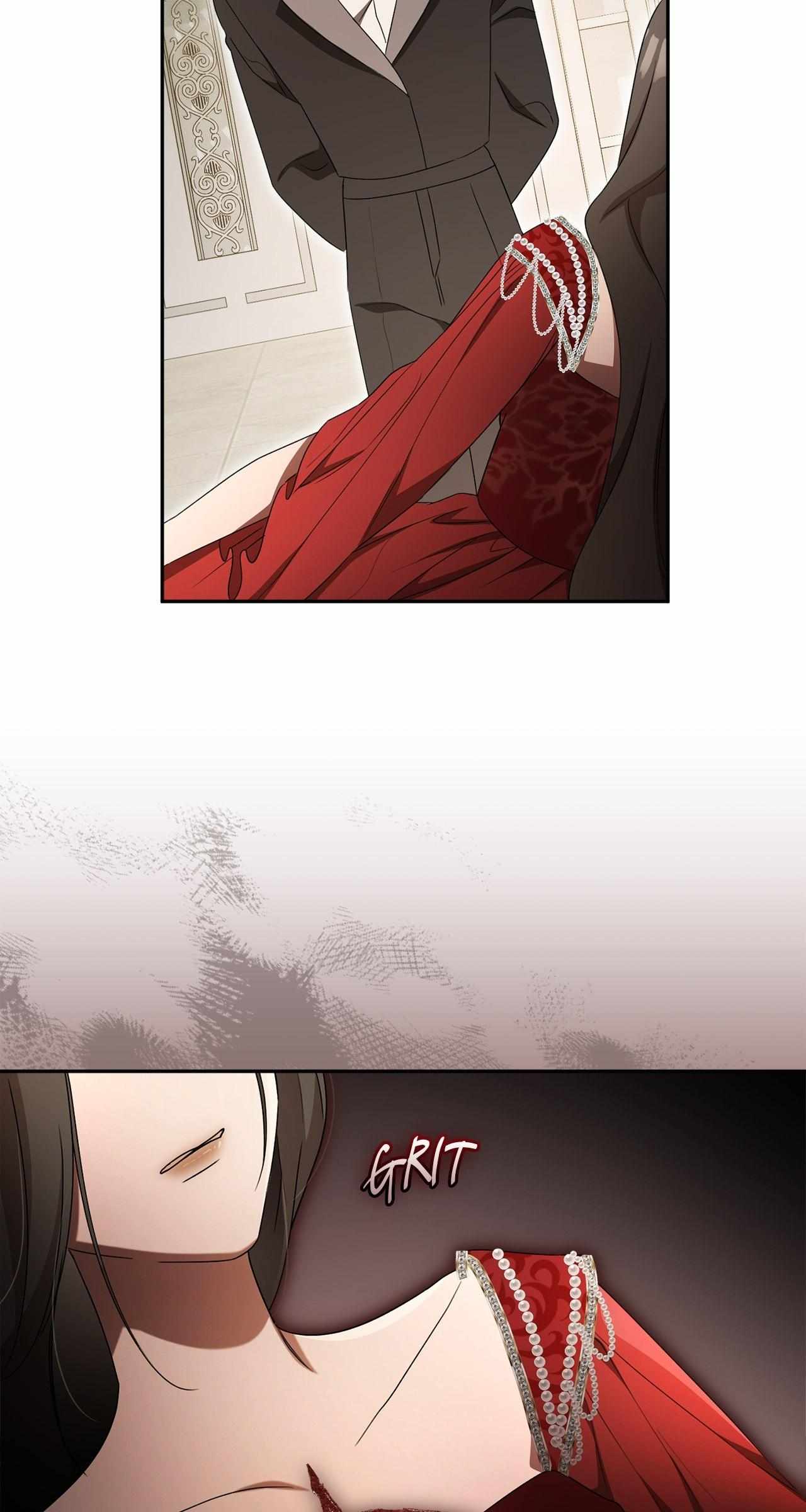 Arrogant Regret Chapter 30 page 84 - 