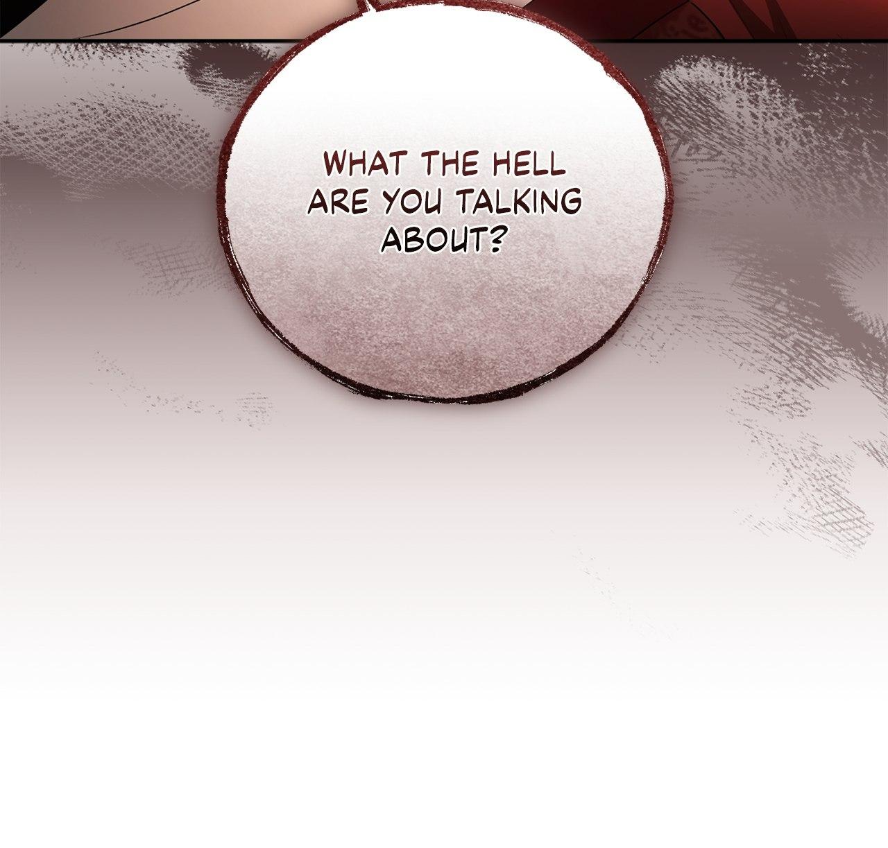 Arrogant Regret Chapter 30 page 85 - 