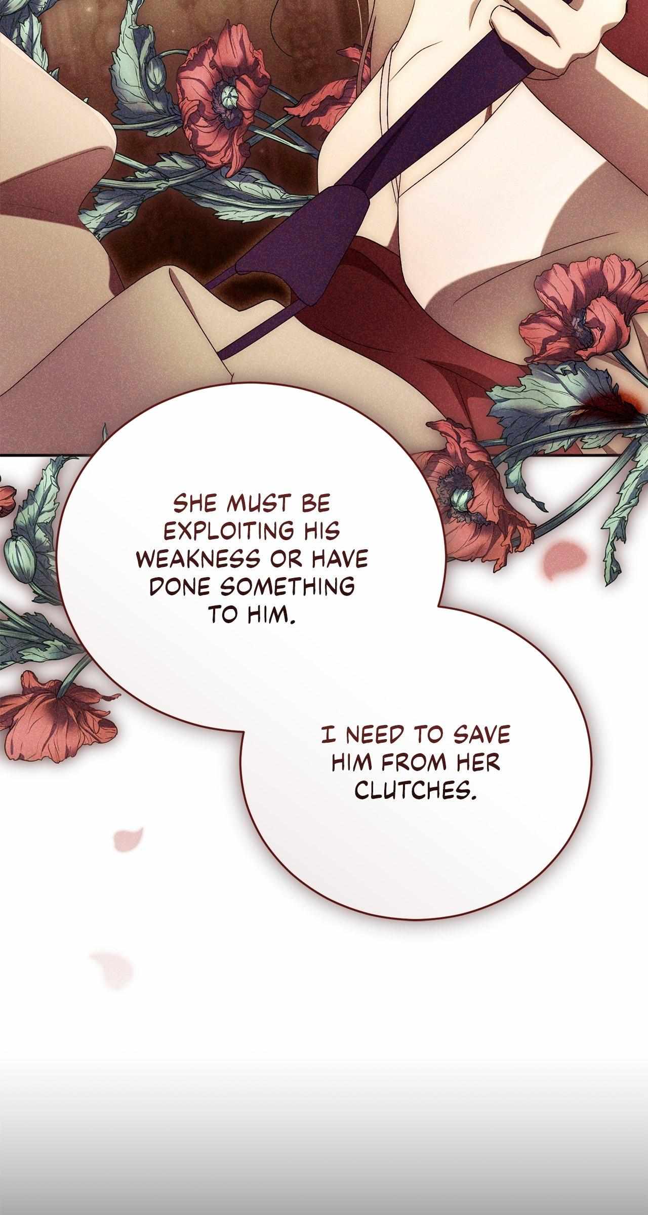 Arrogant Regret Chapter 30 page 88 - 