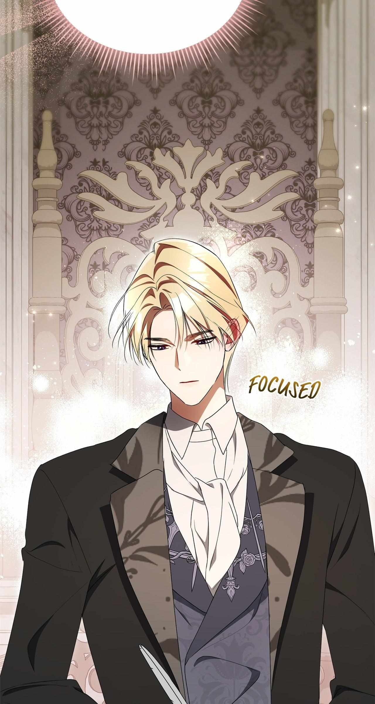 Arrogant Regret Chapter 31 page 13 - 