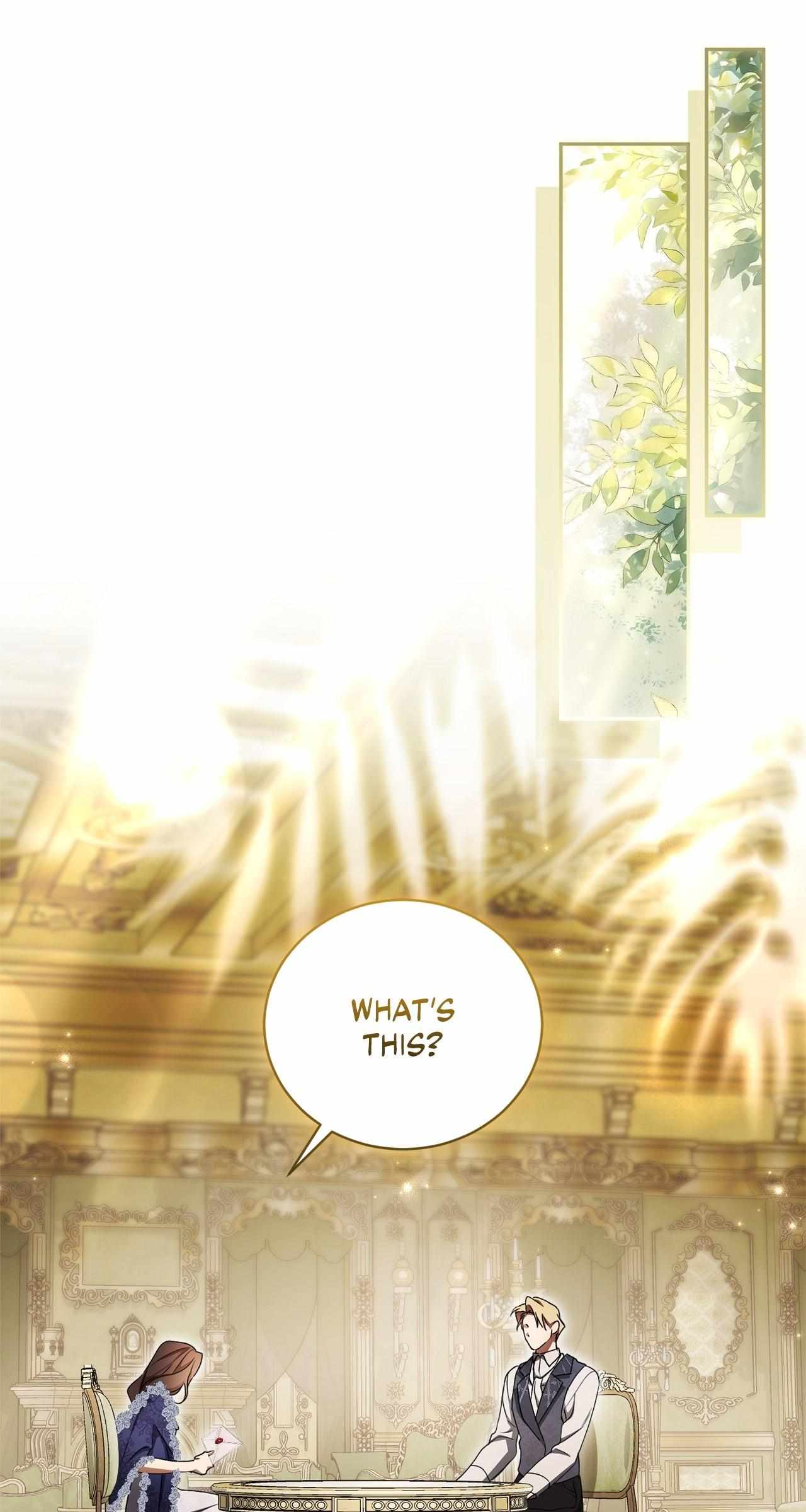 Arrogant Regret Chapter 31 page 17 - 
