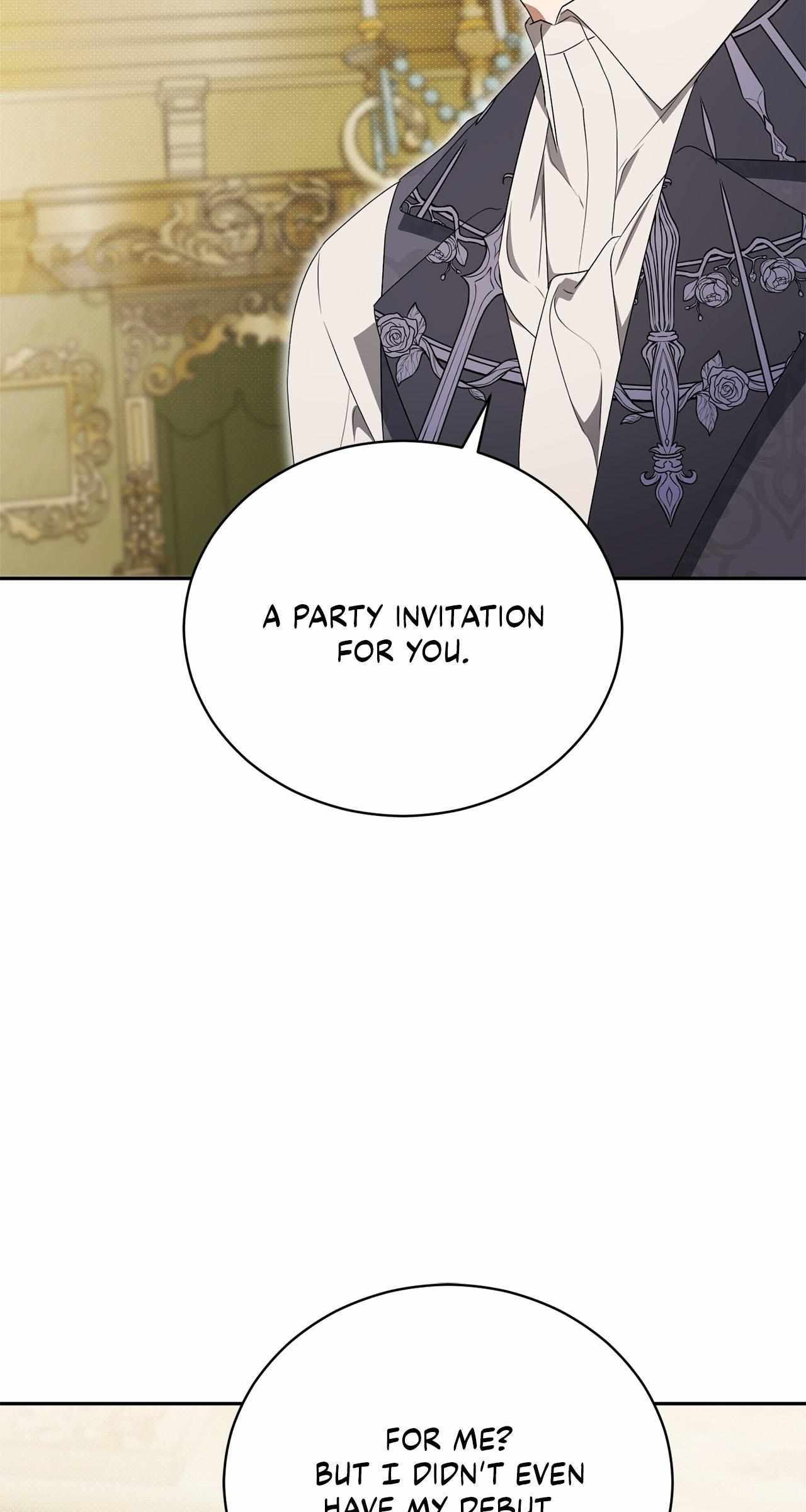 Arrogant Regret Chapter 31 page 19 - 