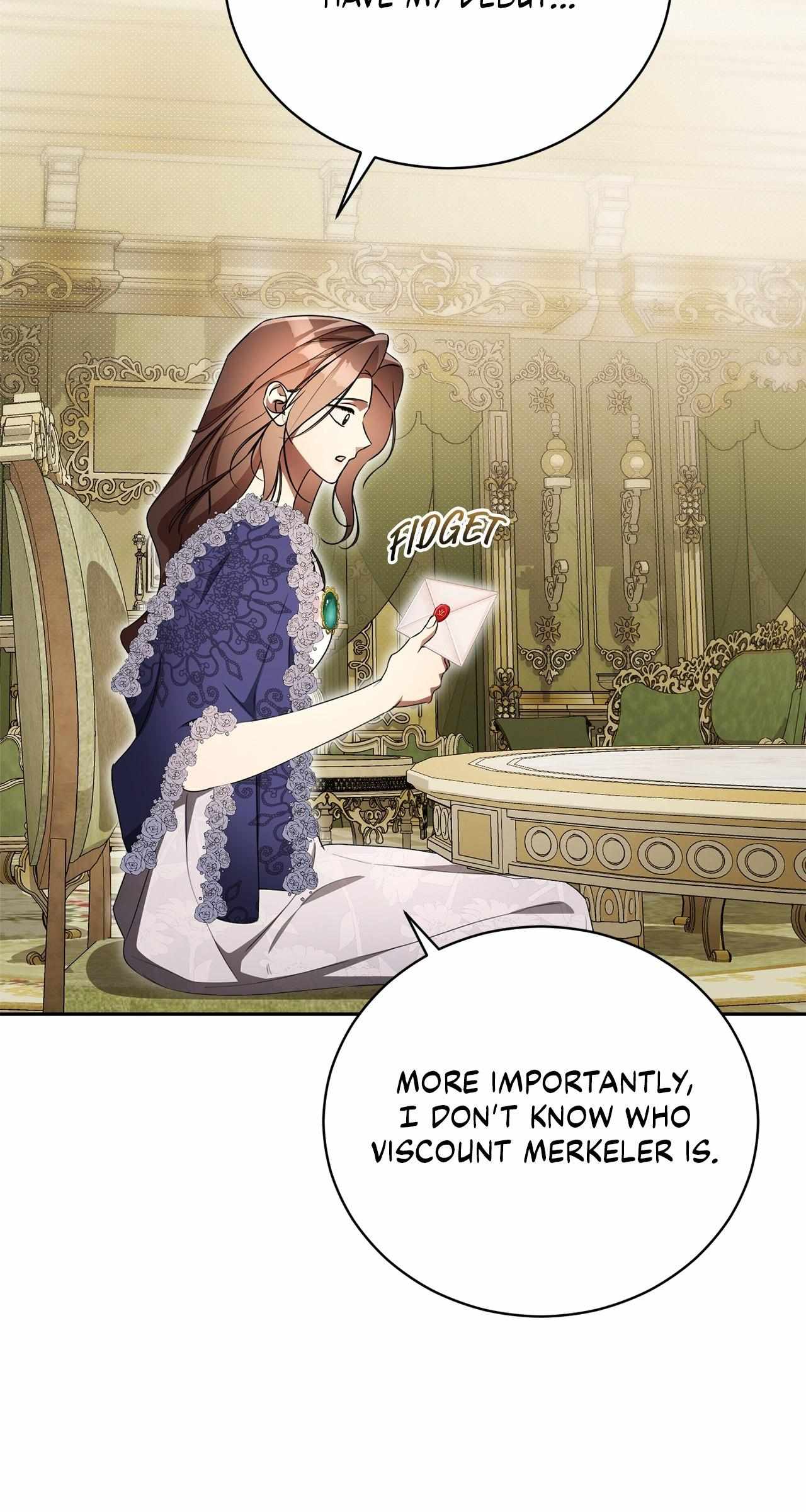 Arrogant Regret Chapter 31 page 20 - 