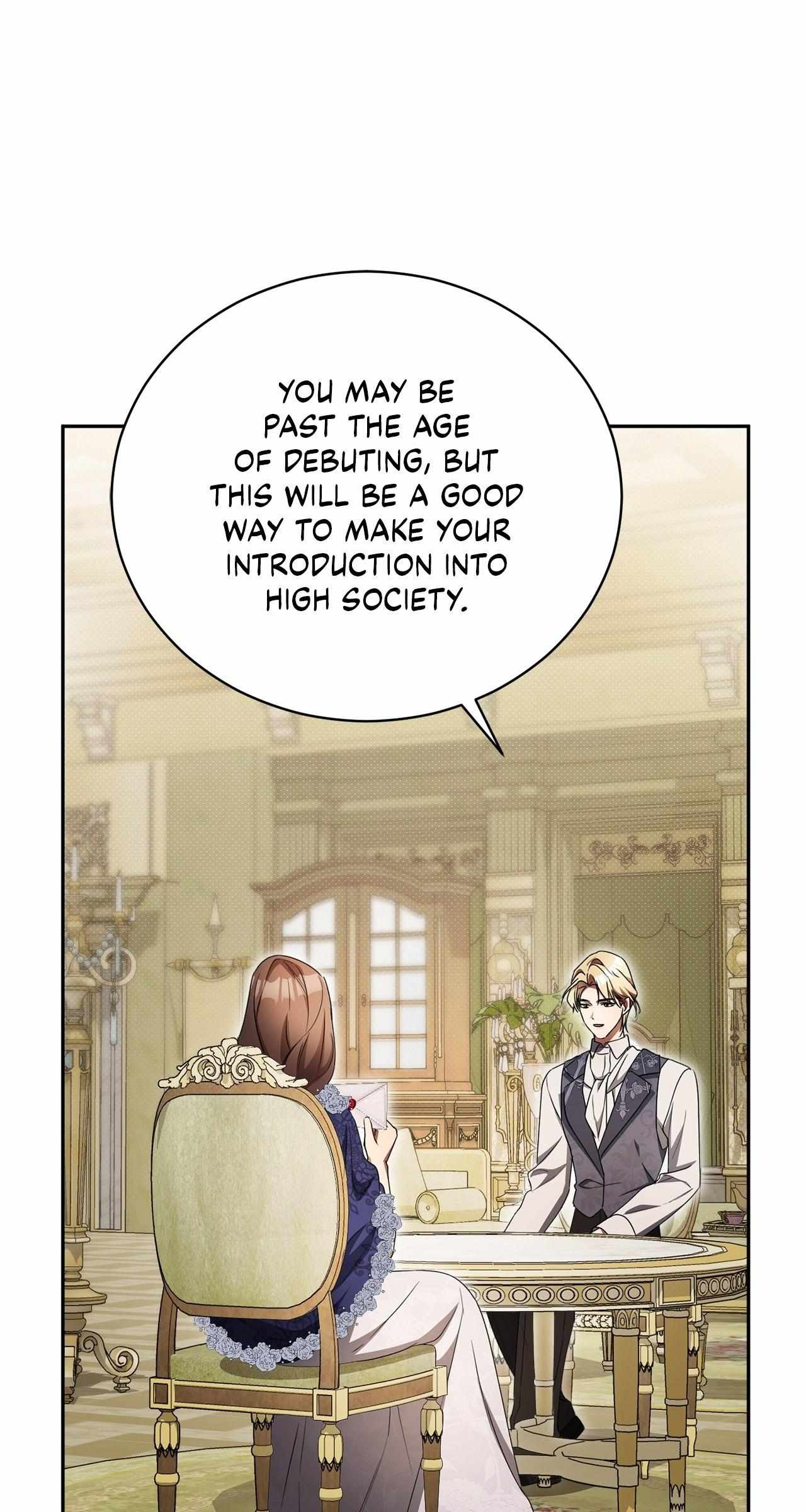 Arrogant Regret Chapter 31 page 21 - 