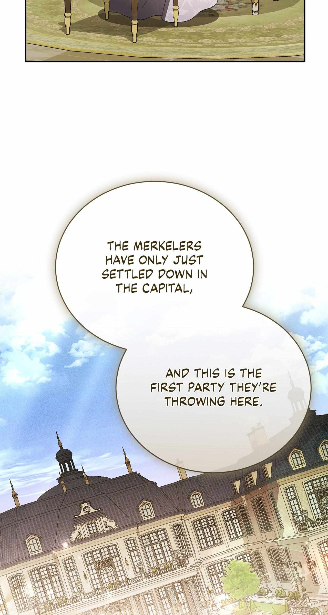 Arrogant Regret Chapter 31 page 22 - 