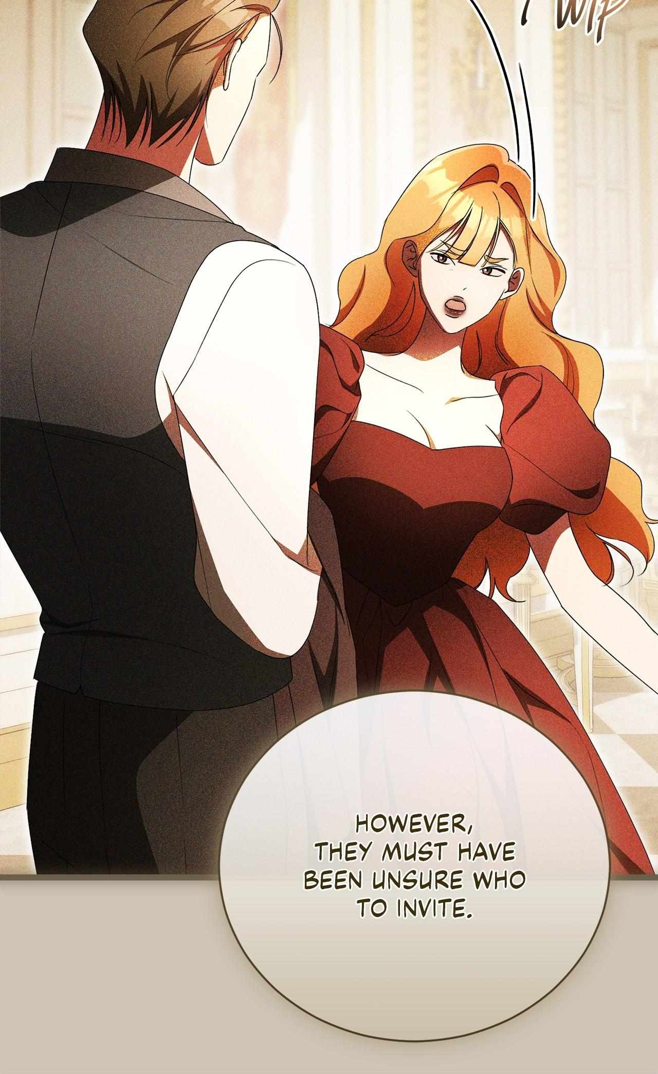 Arrogant Regret Chapter 31 page 25 - 