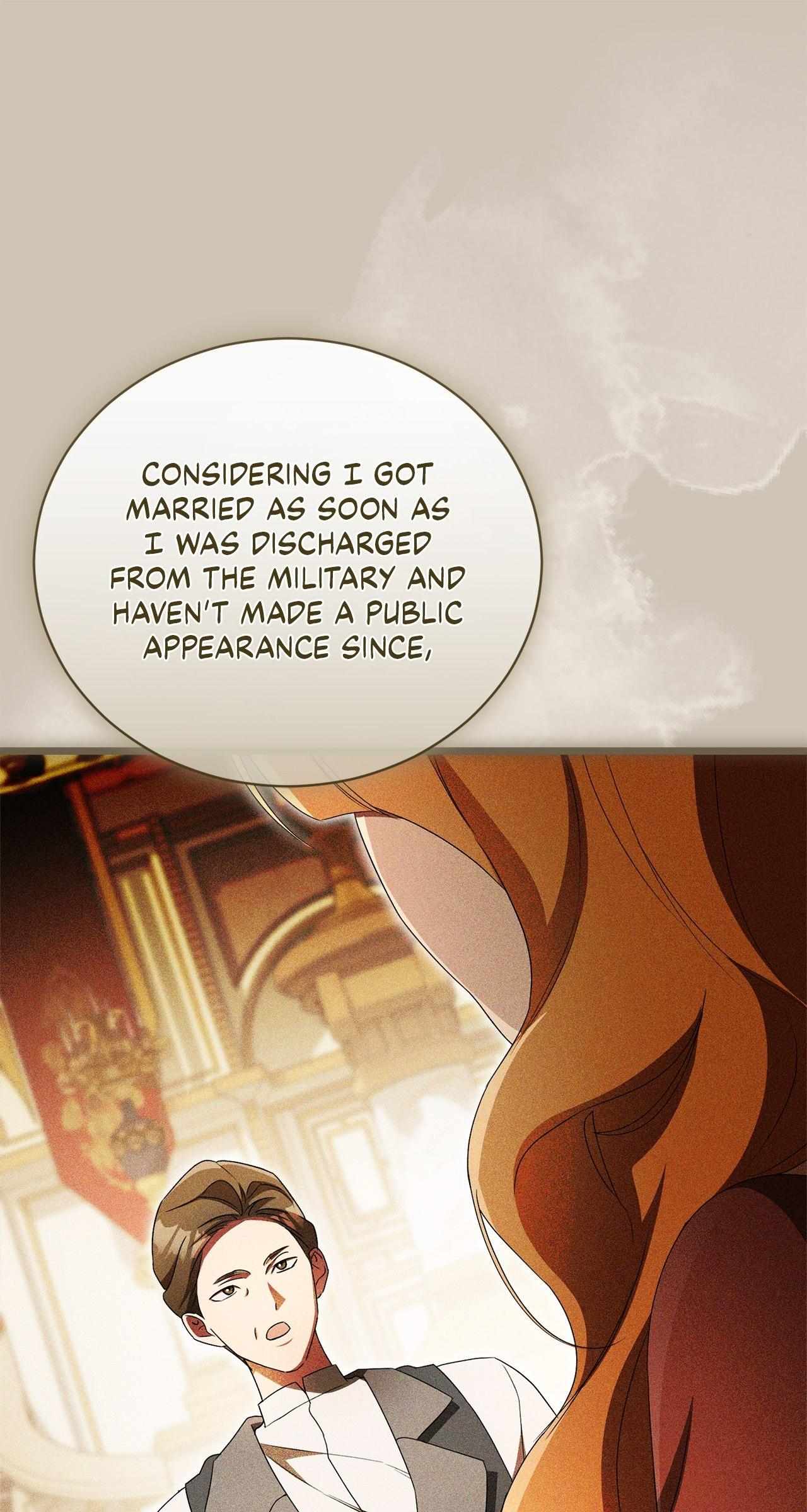 Arrogant Regret Chapter 31 page 26 - 