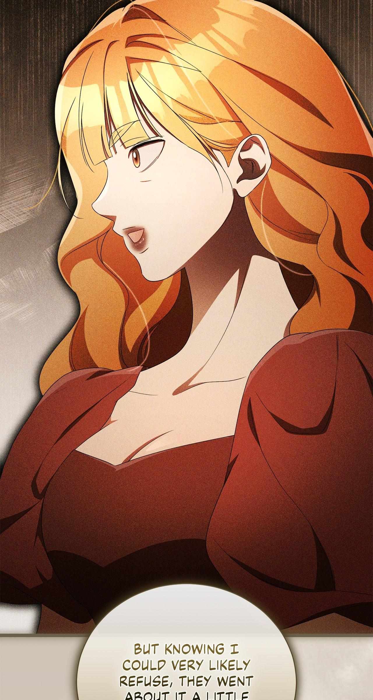 Arrogant Regret Chapter 31 page 28 - 