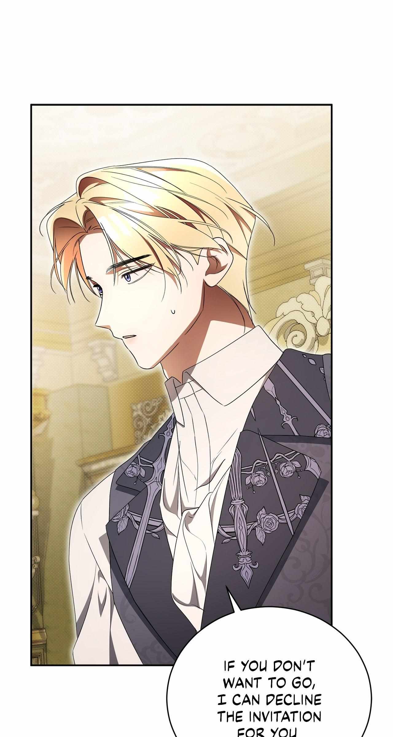 Arrogant Regret Chapter 31 page 37 - 