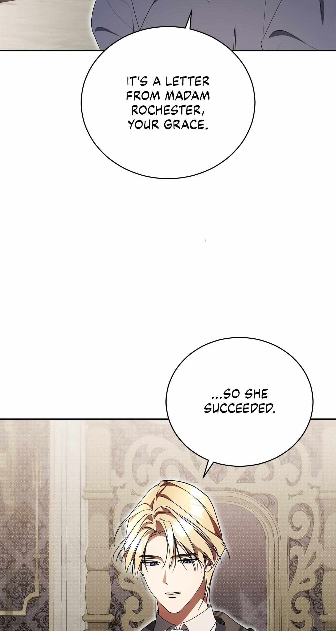 Arrogant Regret Chapter 31 page 5 - 