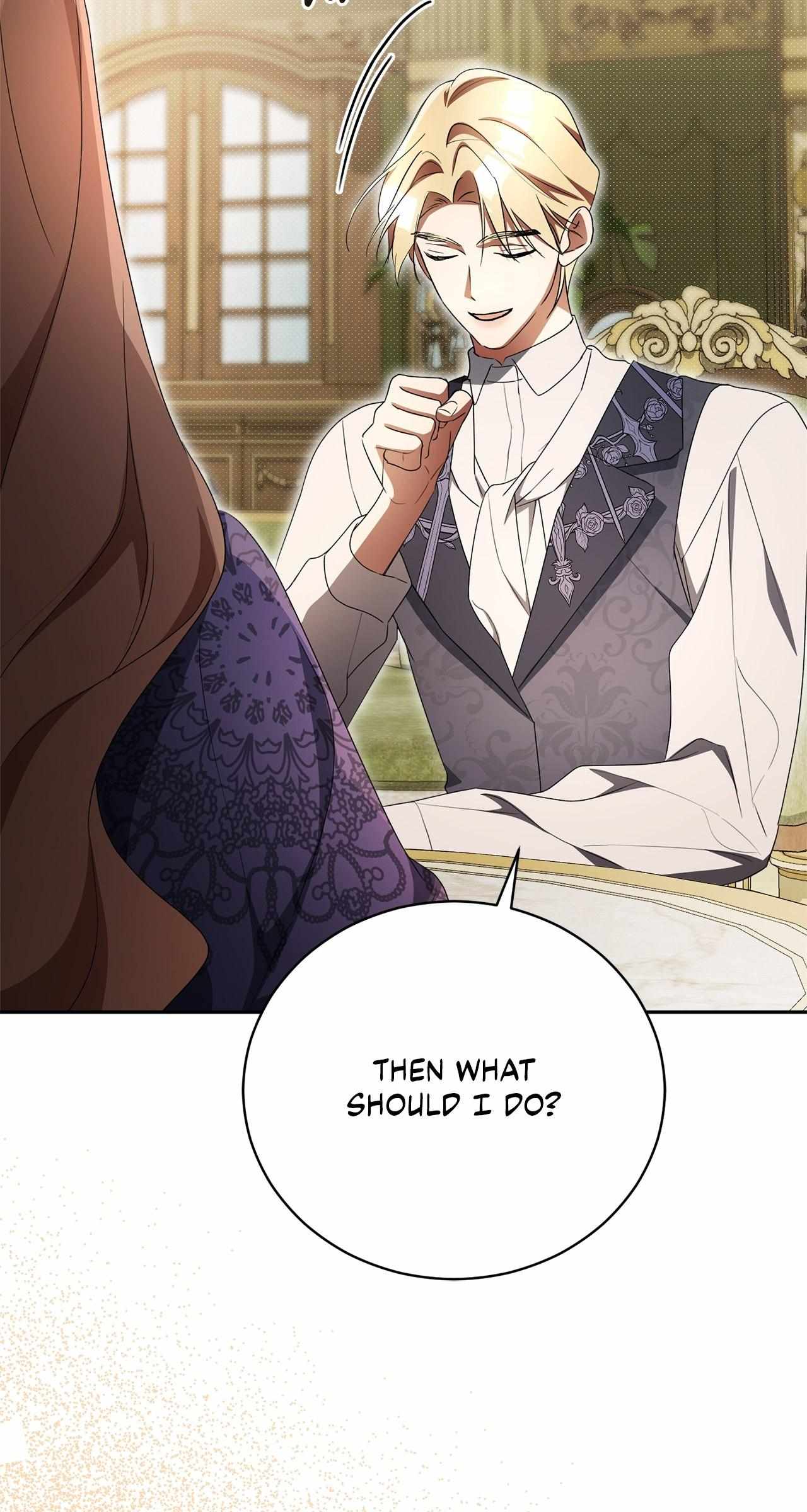 Arrogant Regret Chapter 31 page 43 - 