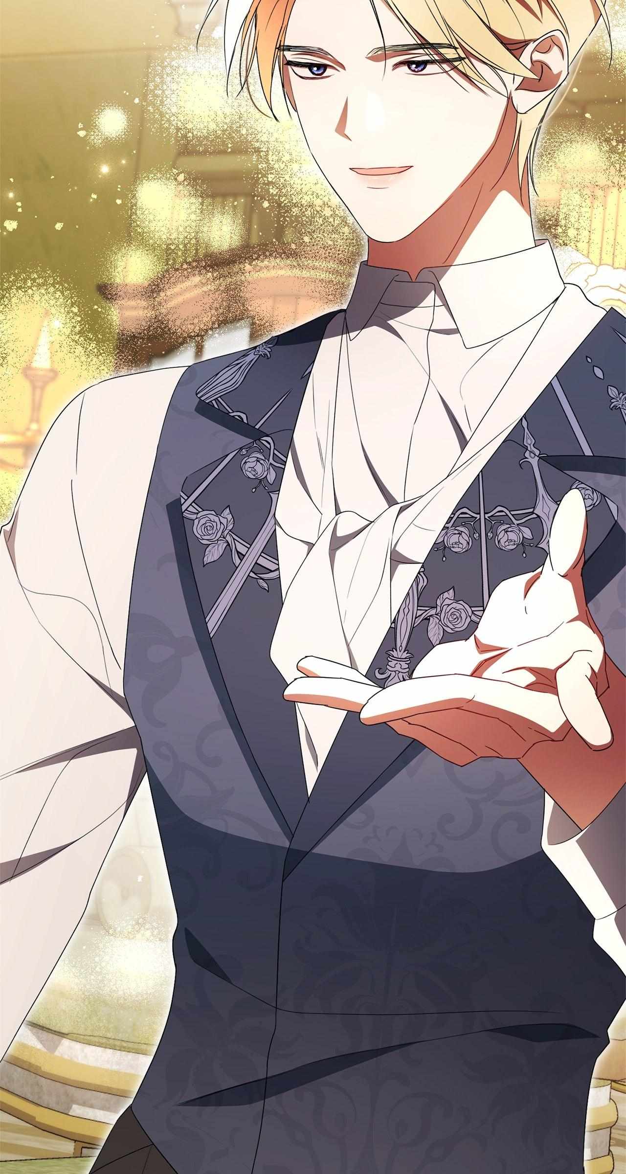 Arrogant Regret Chapter 31 page 46 - 