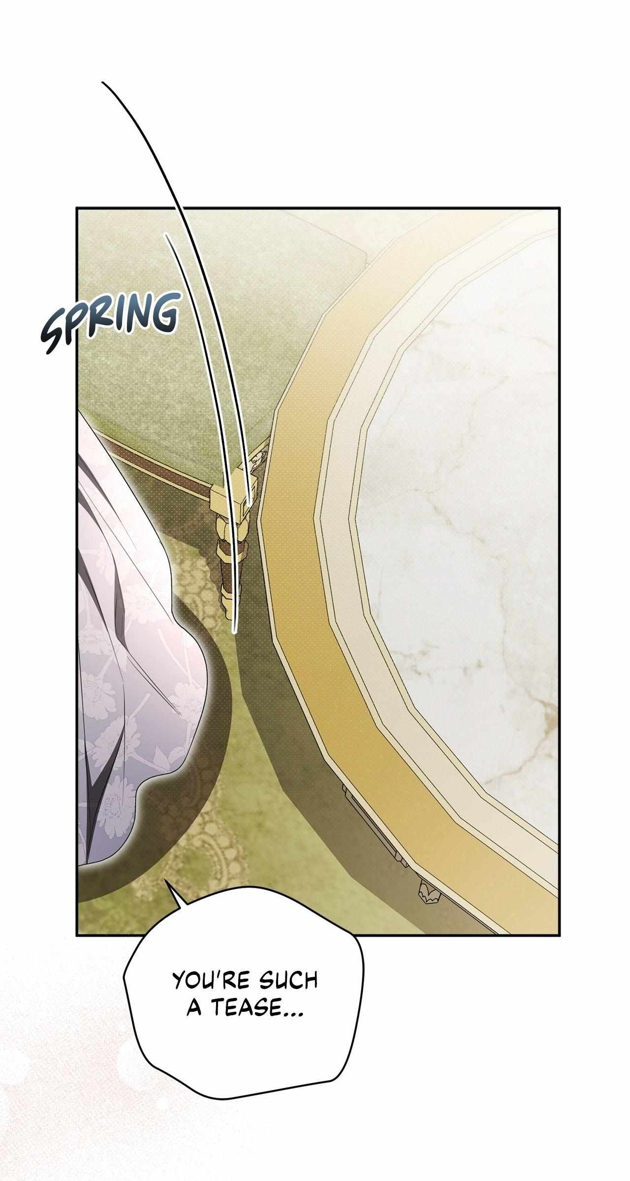 Arrogant Regret Chapter 31 page 48 - 