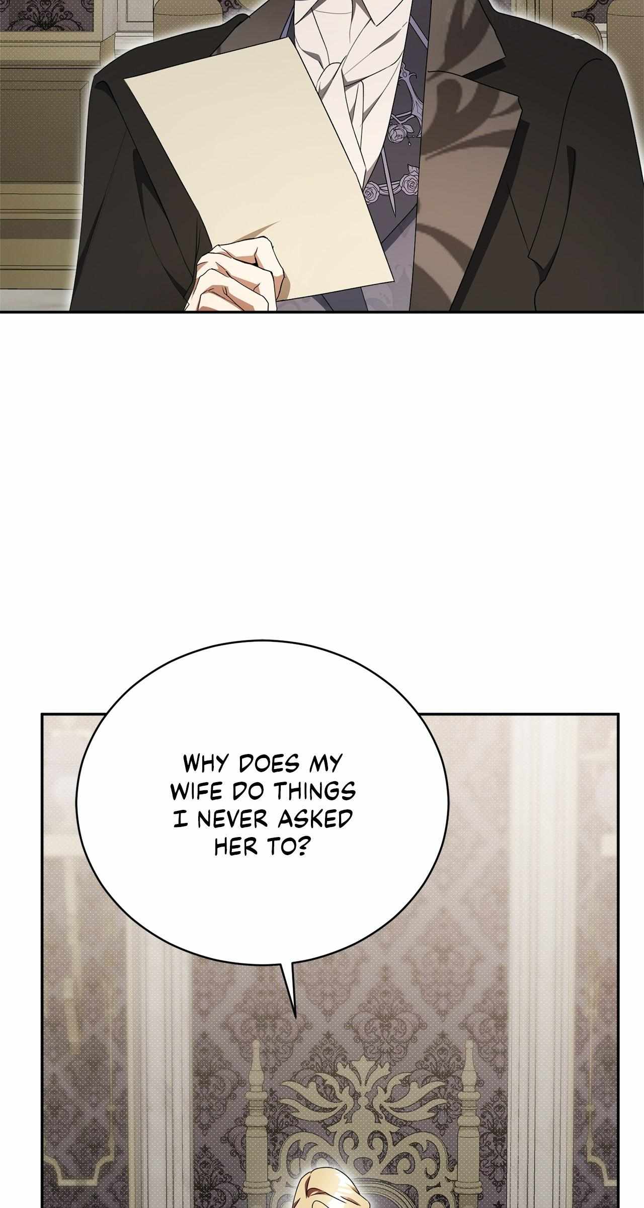 Arrogant Regret Chapter 31 page 6 - 