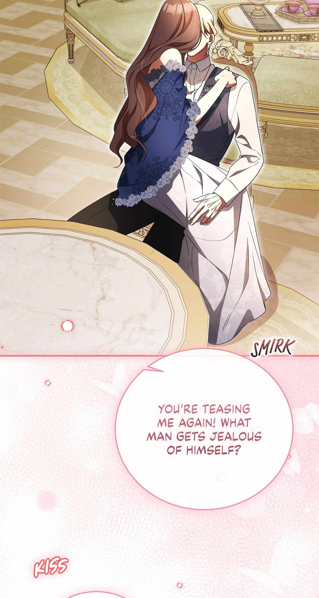 Arrogant Regret Chapter 31 page 58 - 