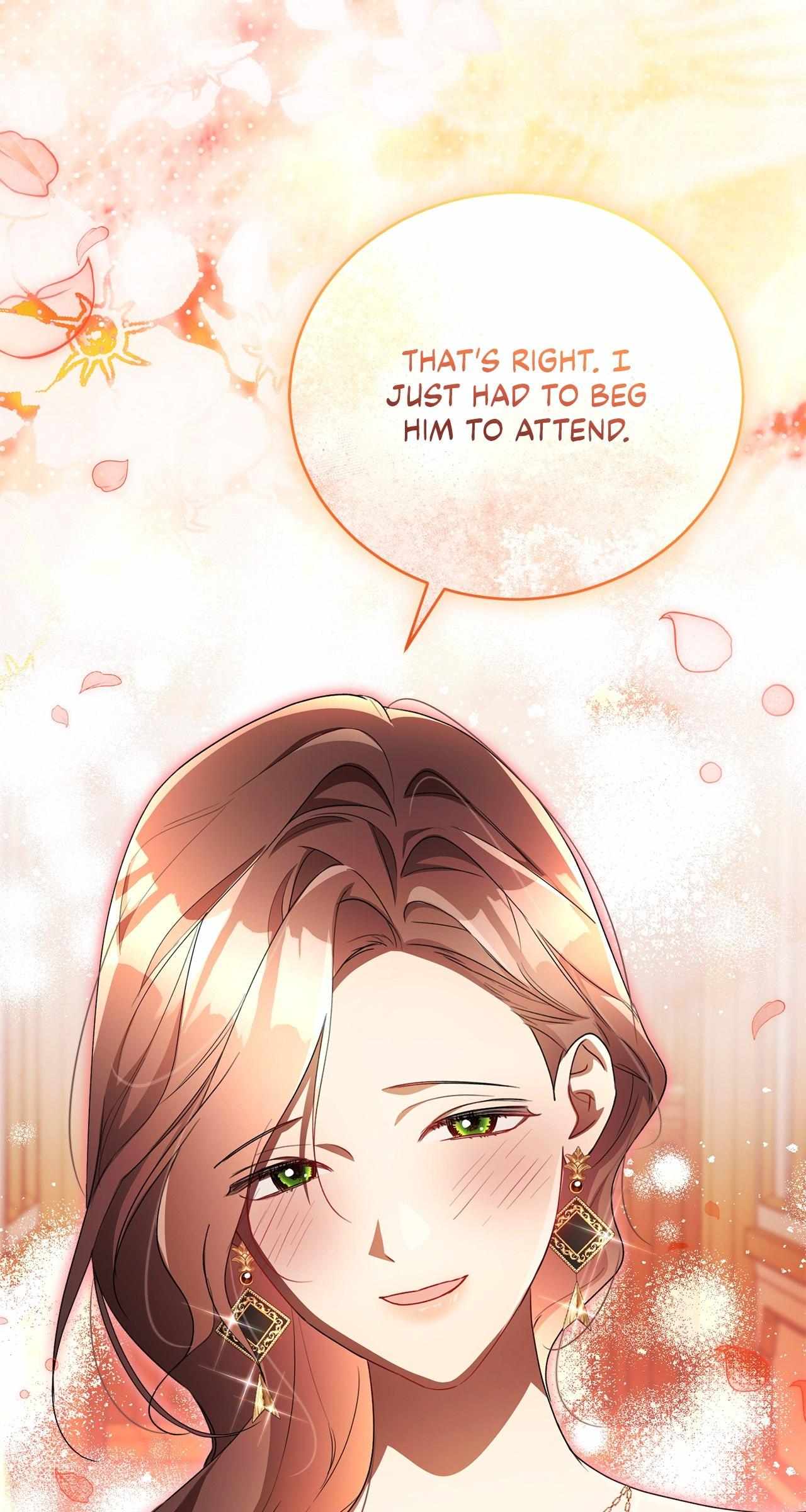 Arrogant Regret Chapter 31 page 69 - 