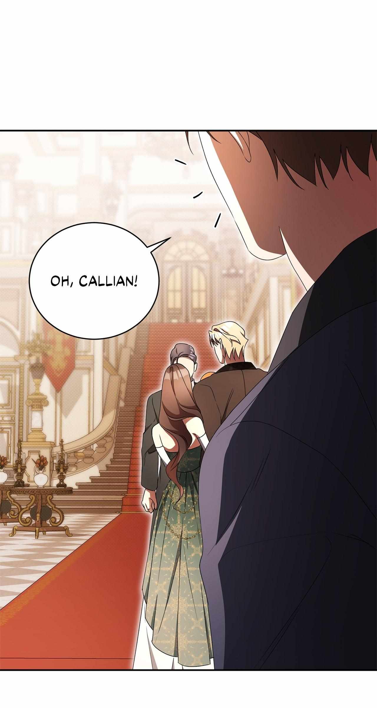 Arrogant Regret Chapter 31 page 73 - 