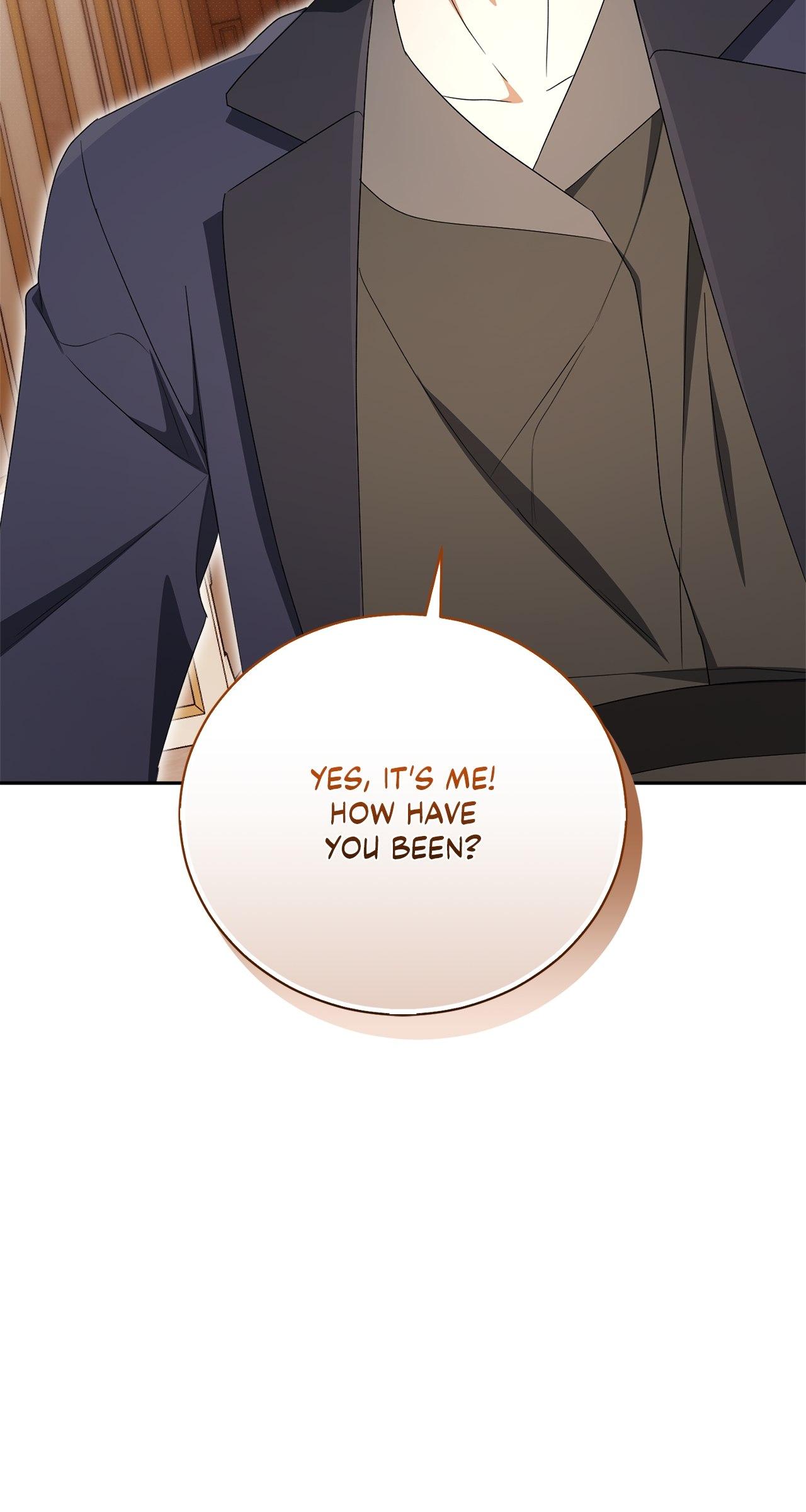 Arrogant Regret Chapter 31 page 76 - 