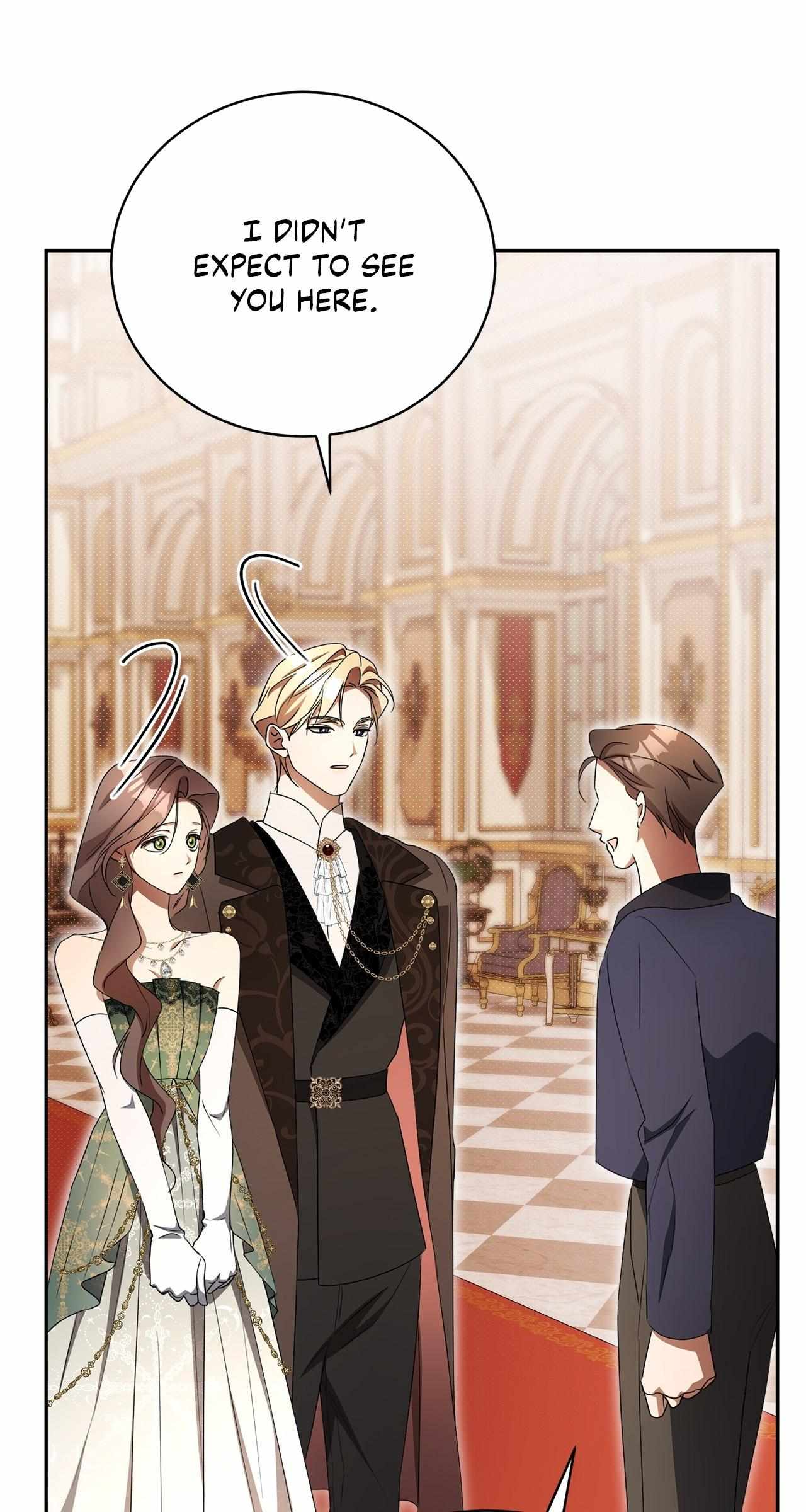 Arrogant Regret Chapter 31 page 77 - 
