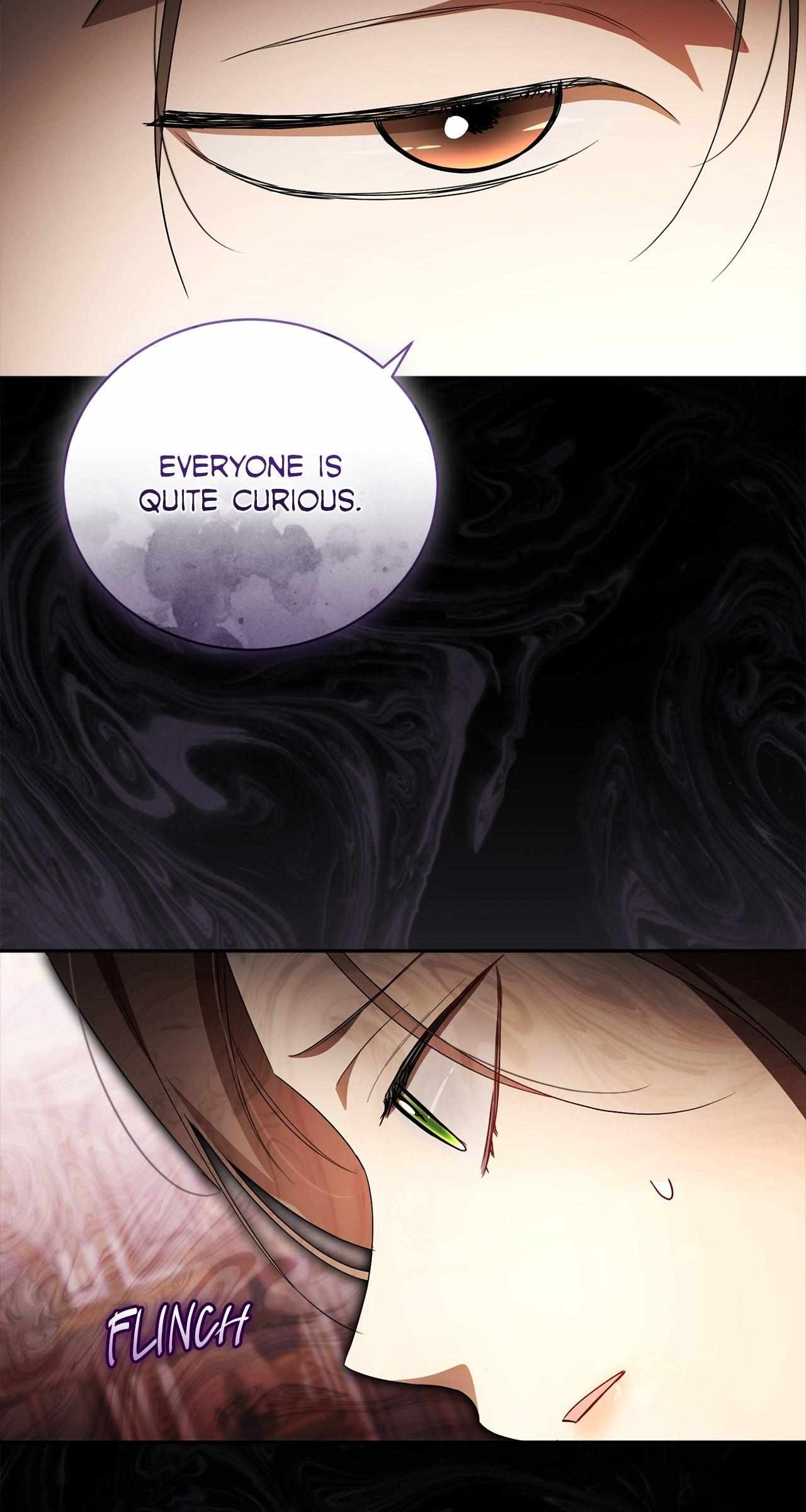 Arrogant Regret Chapter 31 page 80 - 