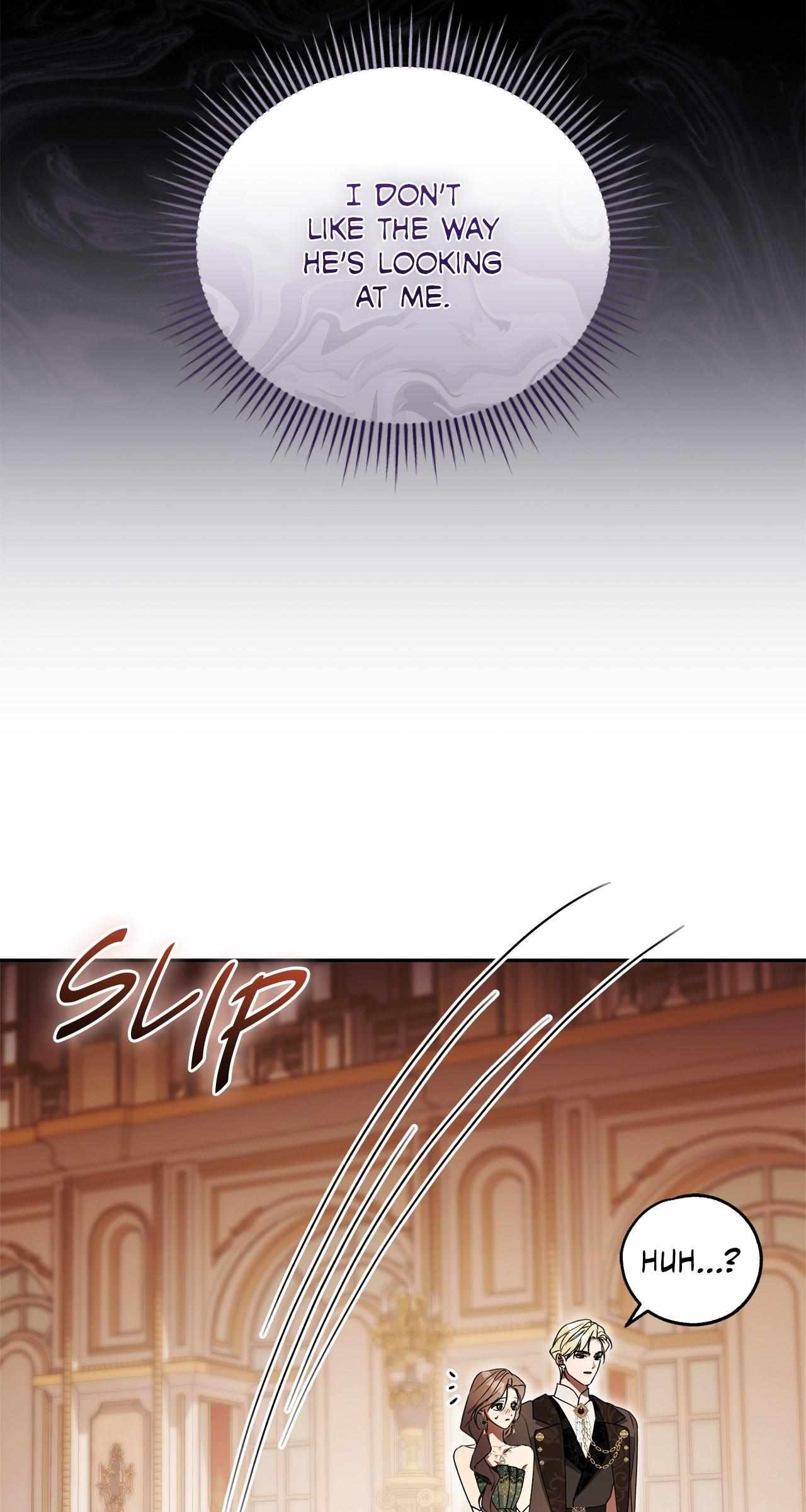 Arrogant Regret Chapter 31 page 81 - 
