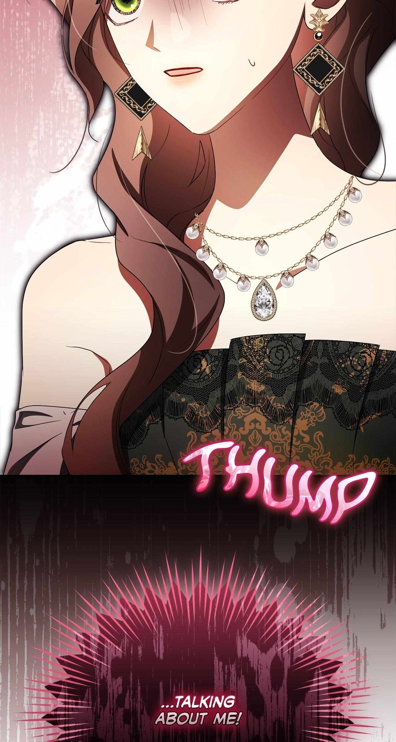 Arrogant Regret Chapter 31 page 92 - 