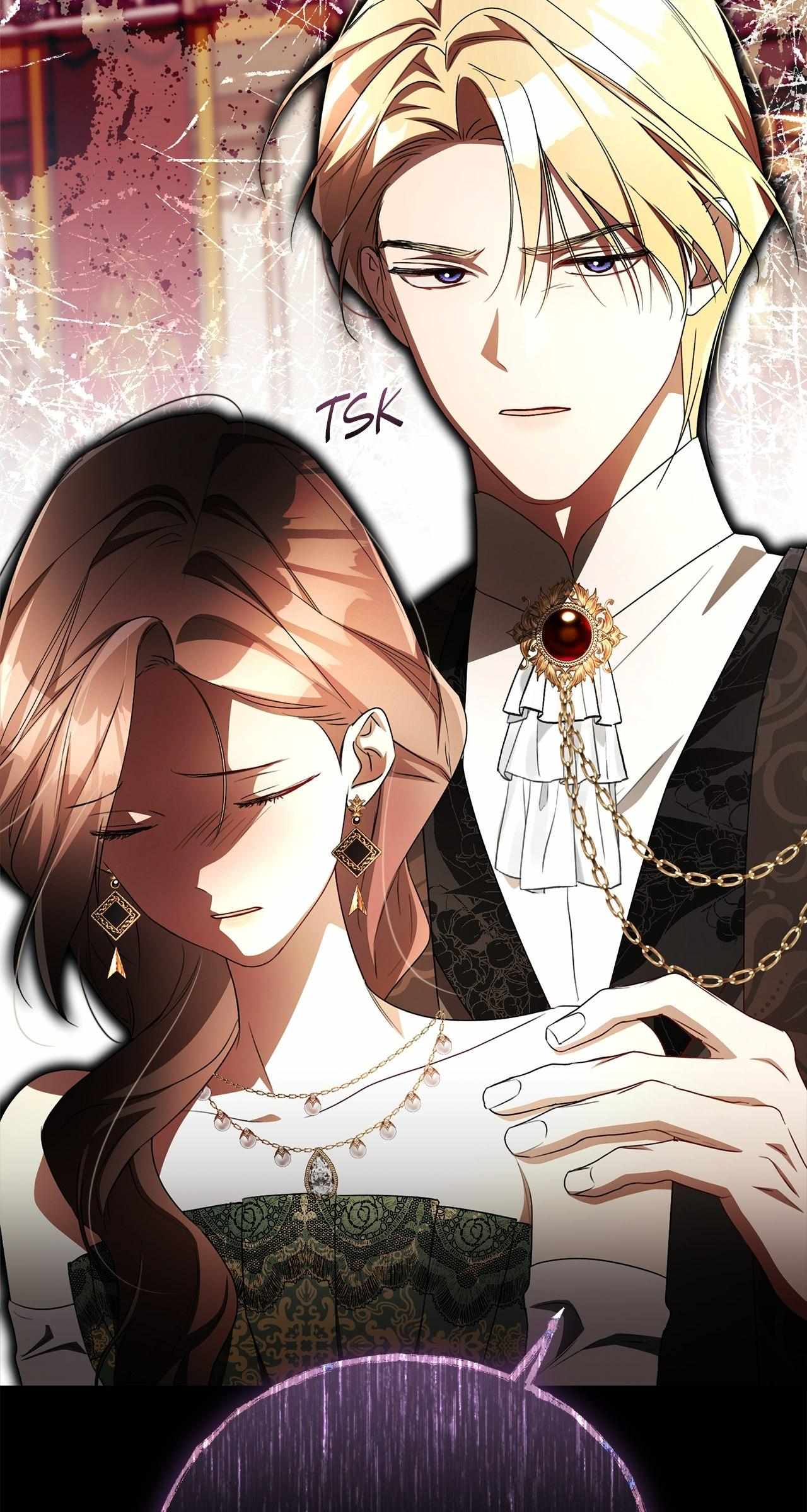 Arrogant Regret Chapter 31 page 96 - 