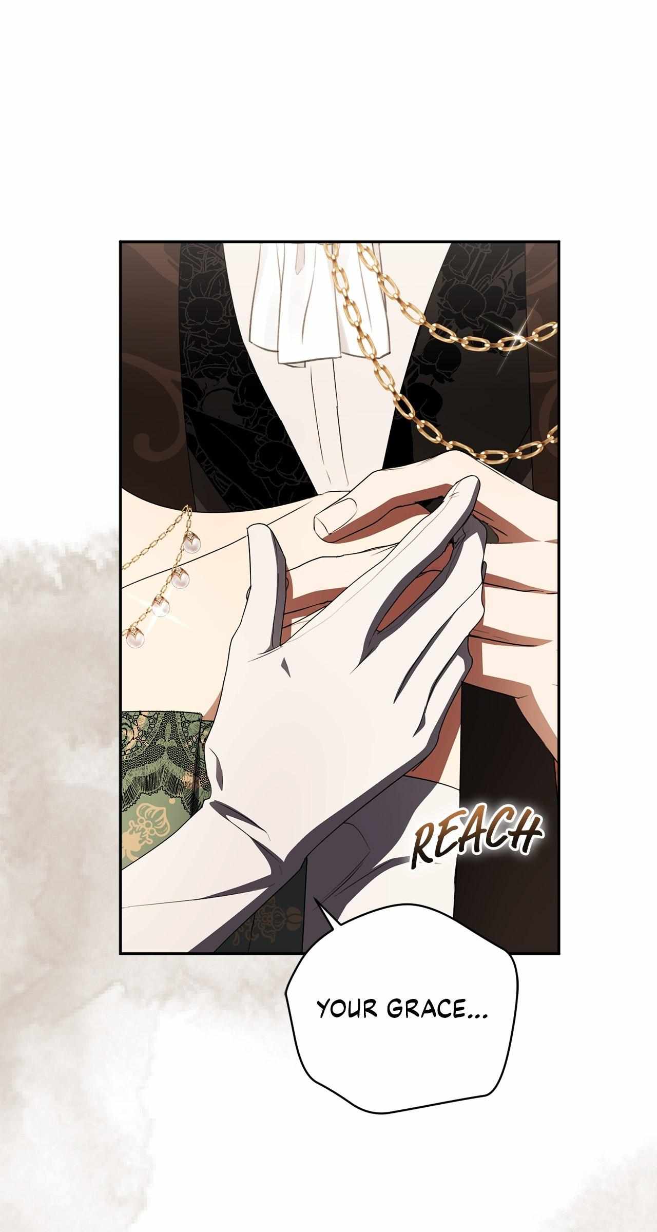 Arrogant Regret Chapter 32 page 2 - 