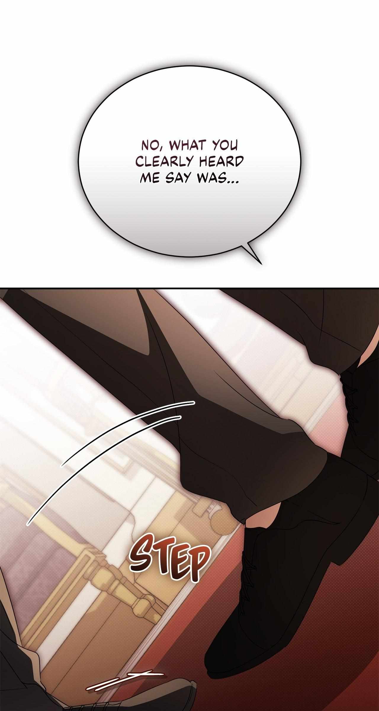 Arrogant Regret Chapter 32 page 13 - 