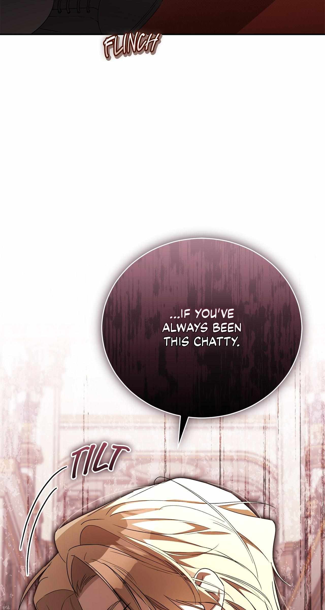 Arrogant Regret Chapter 32 page 14 - 