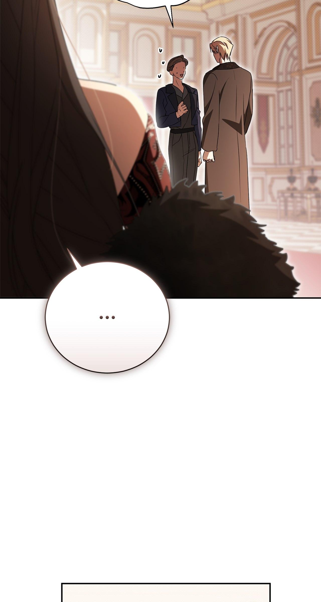 Arrogant Regret Chapter 32 page 19 - 