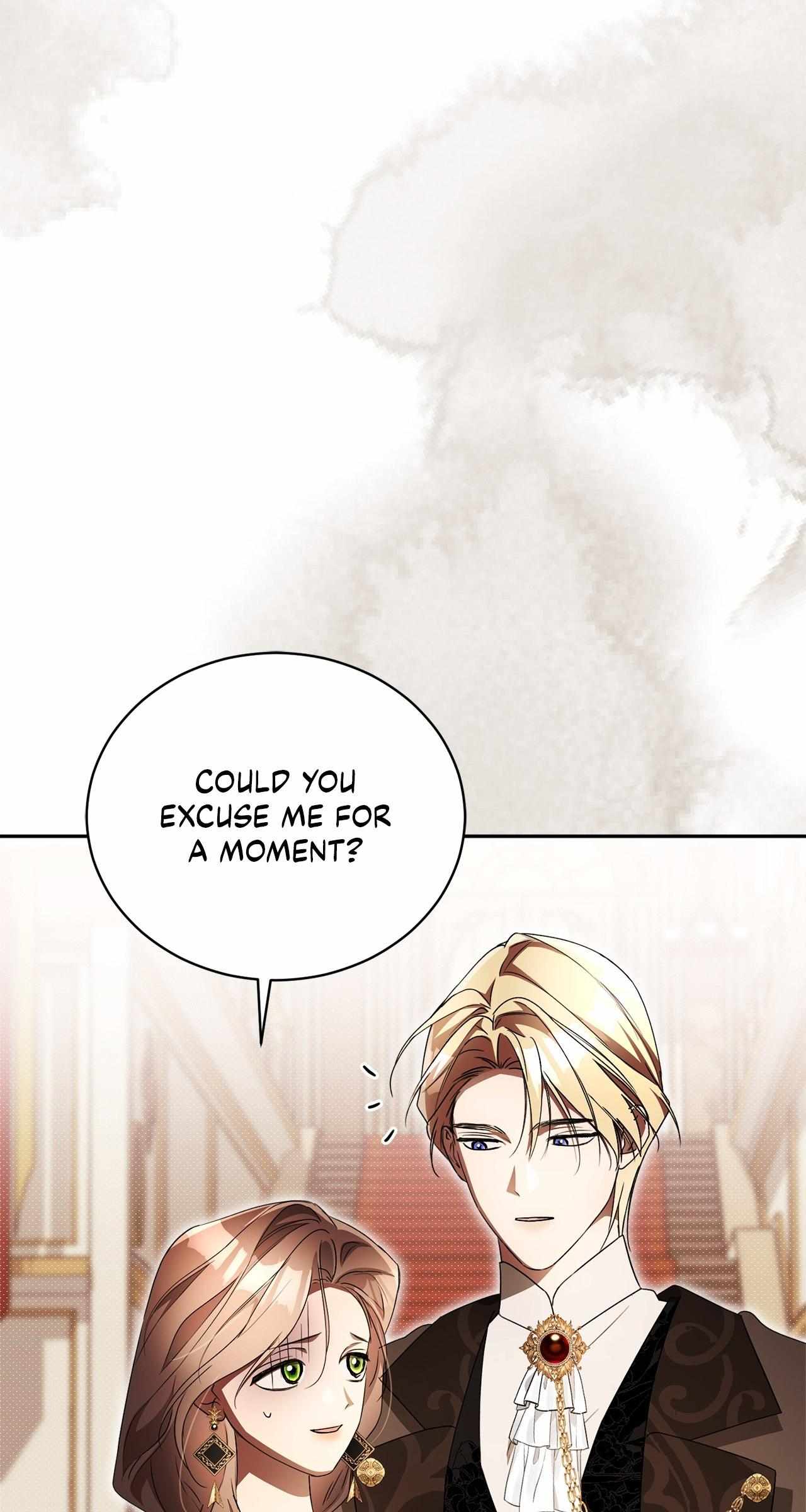 Arrogant Regret Chapter 32 page 3 - 