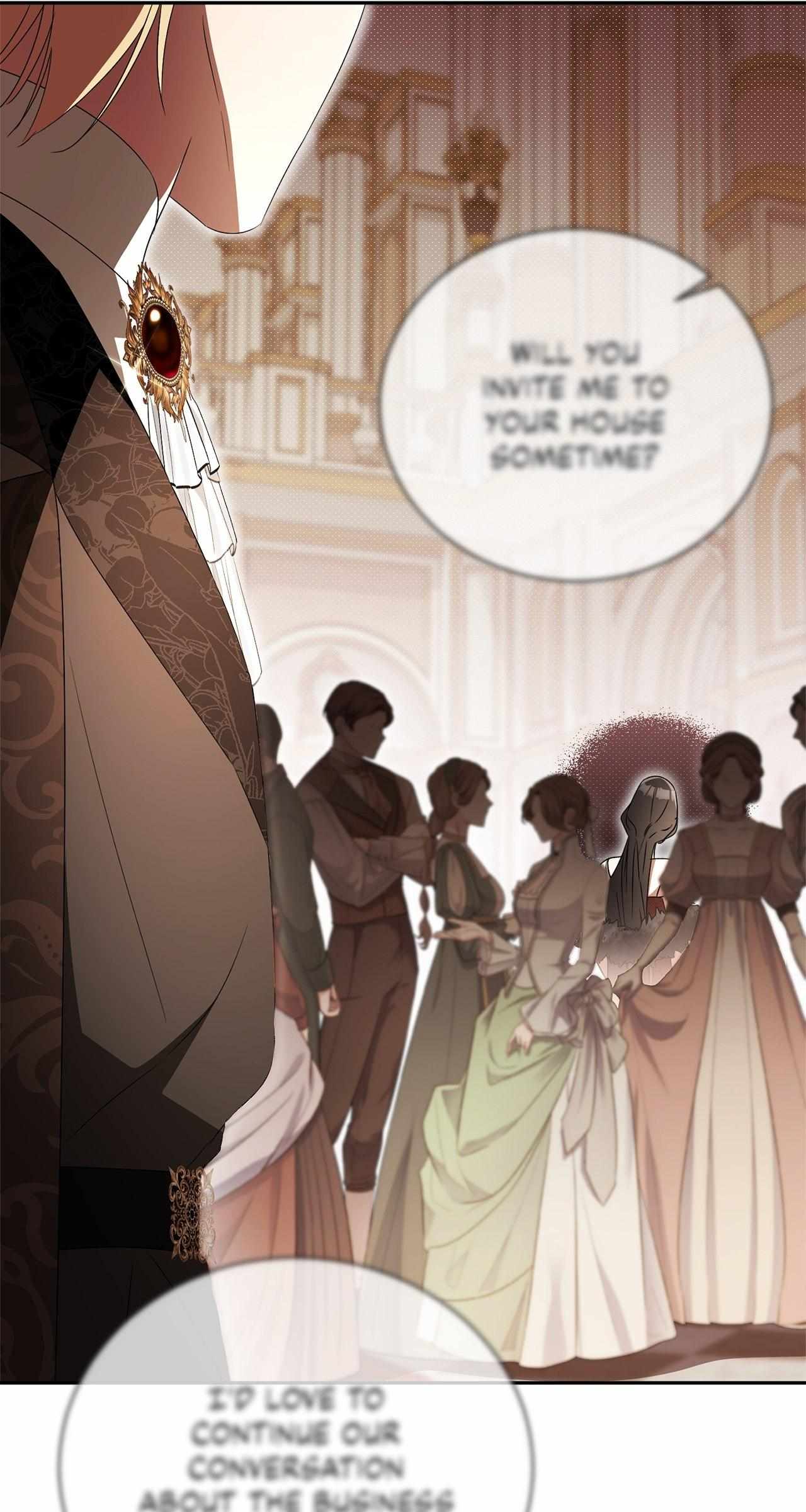 Arrogant Regret Chapter 32 page 21 - 